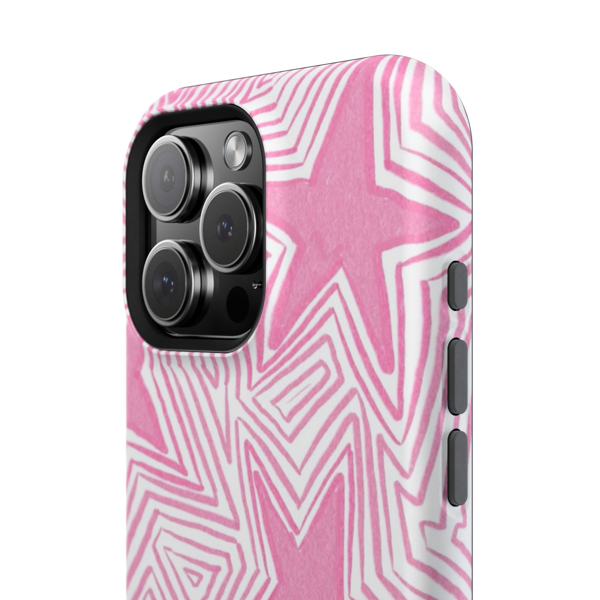“Starstruck” protective phone case