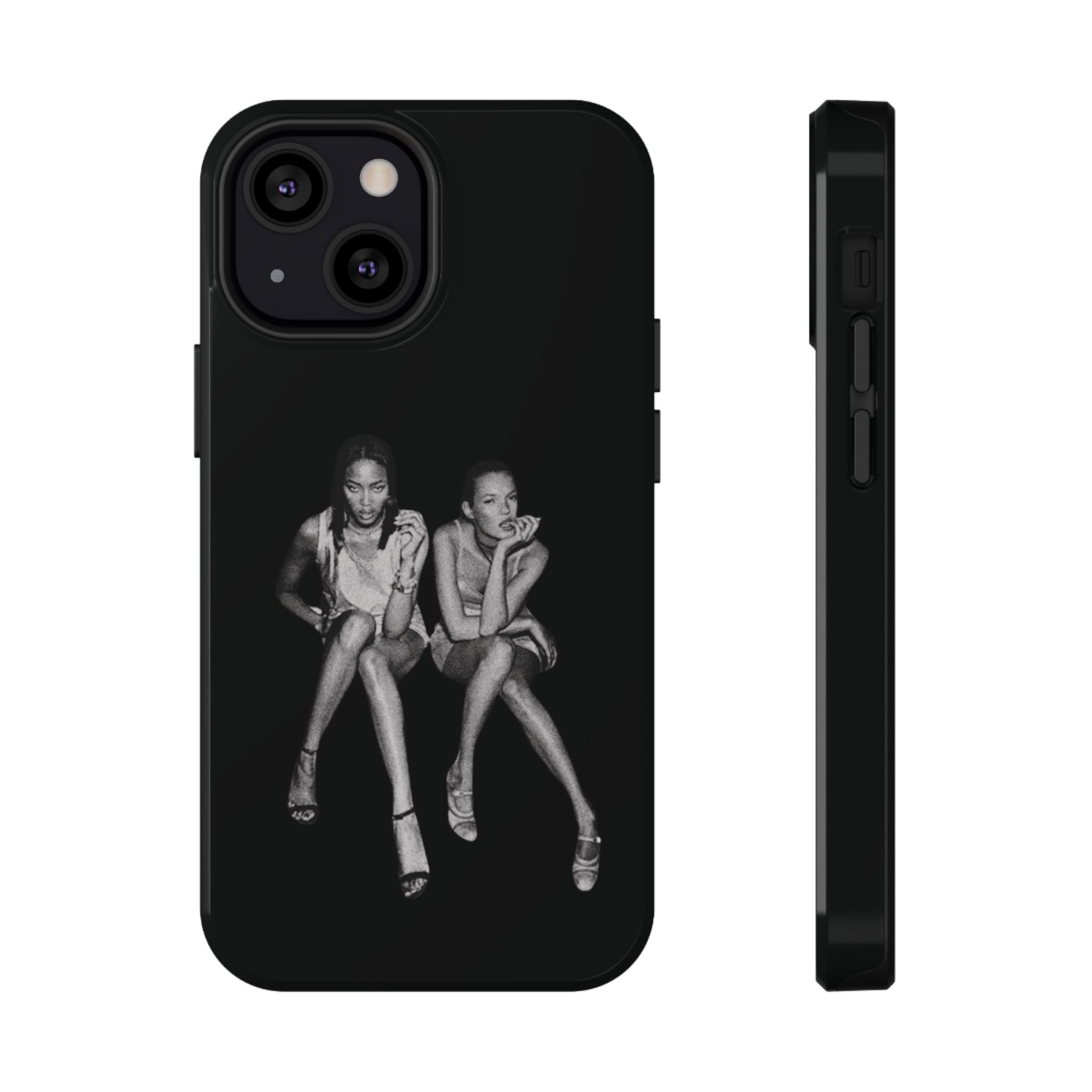 “Kate campbell” protective phone case
