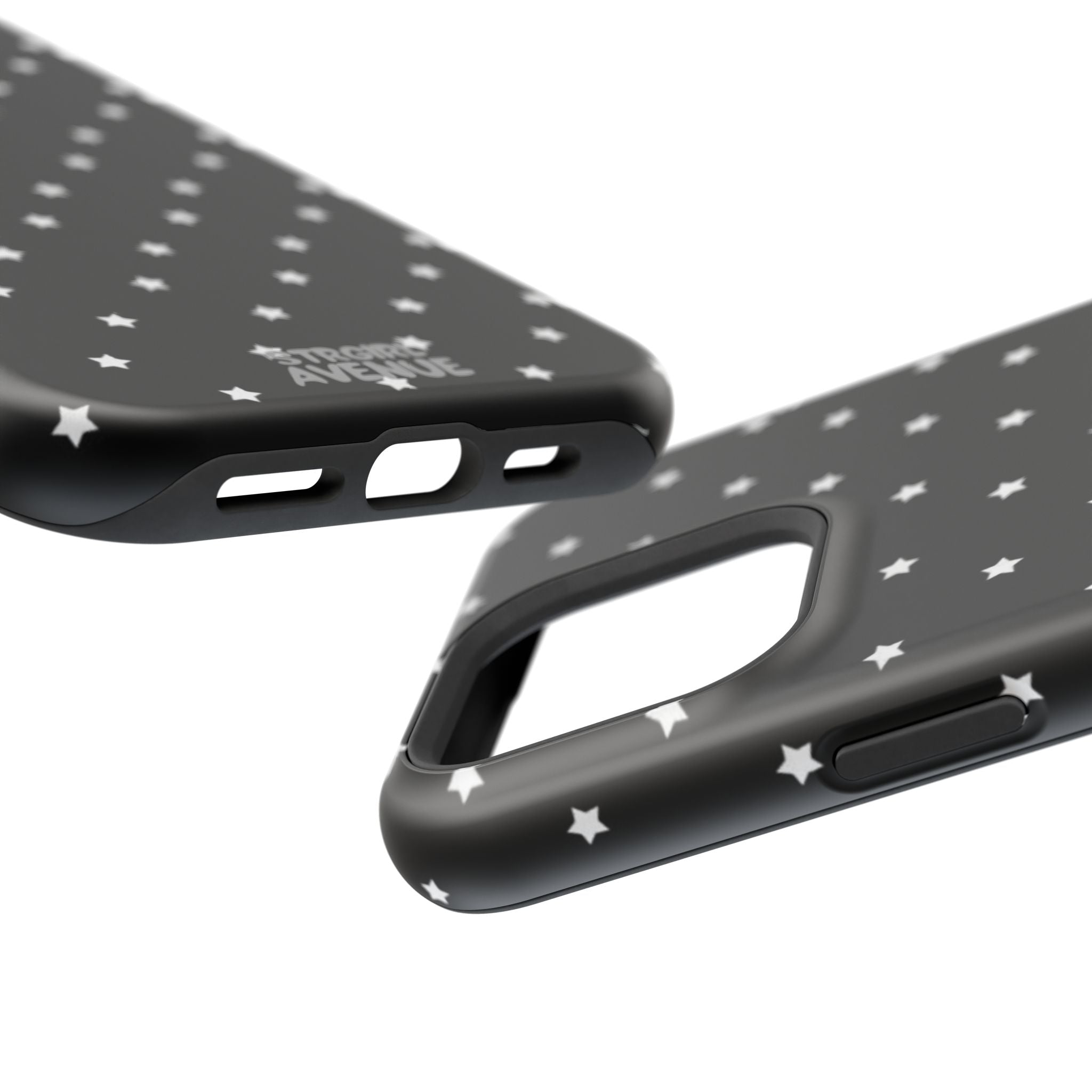 “star dot” protective phone case