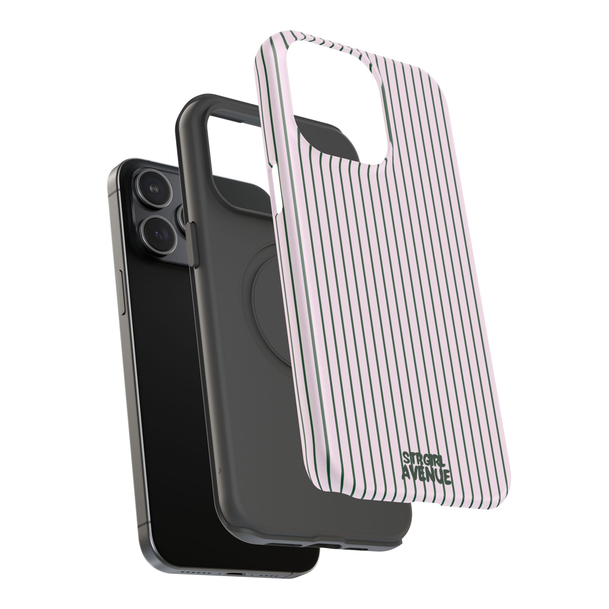 “Beverley” protective phone case