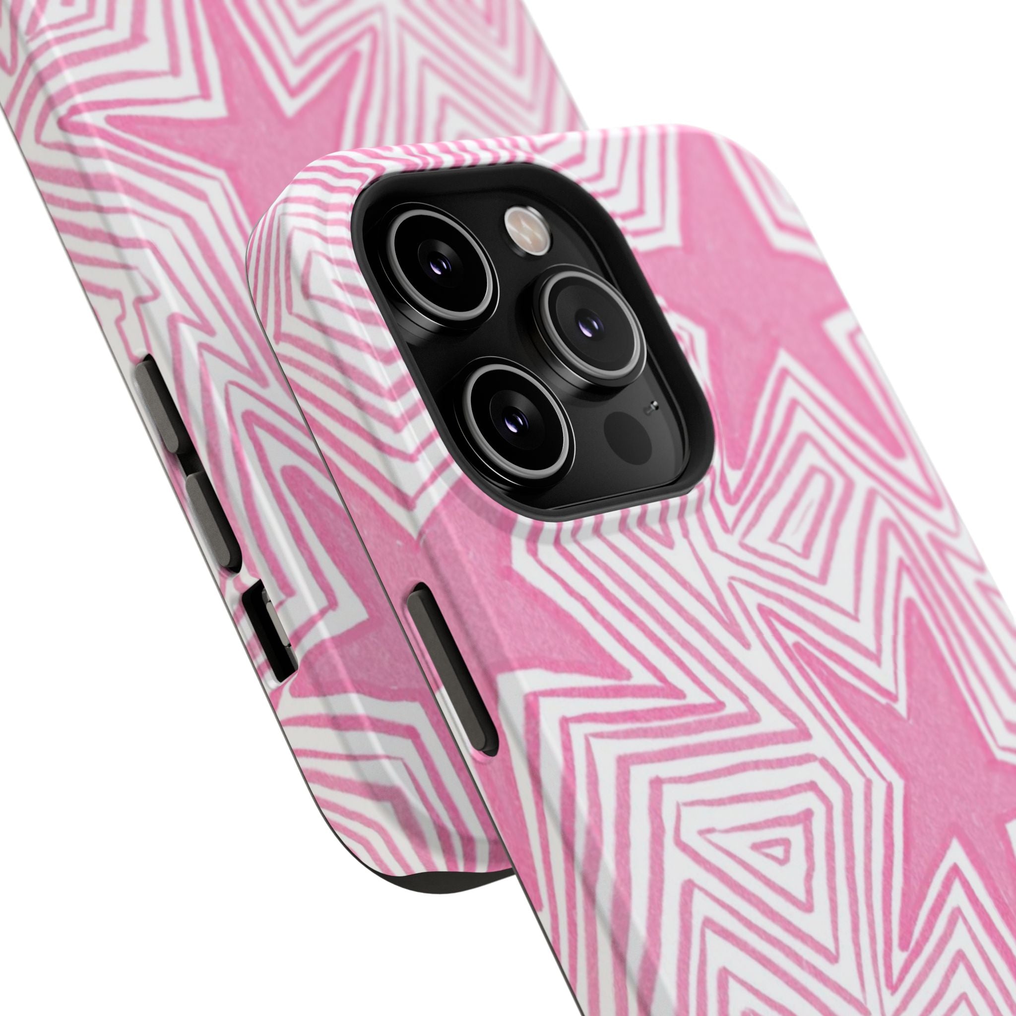 “Starstruck” protective phone case