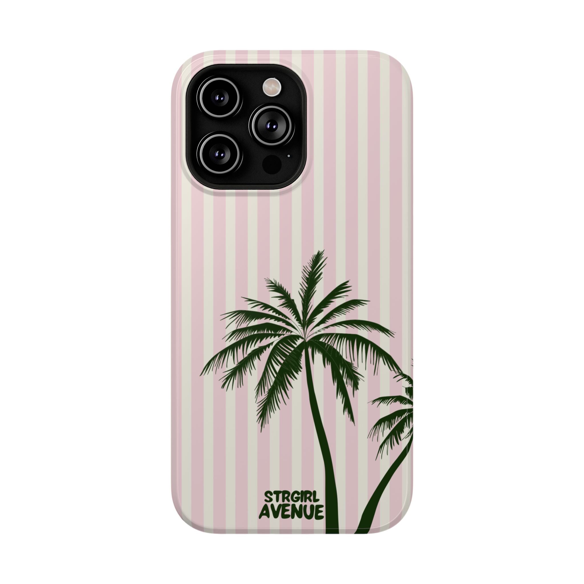 “Hills diner” protective phone case