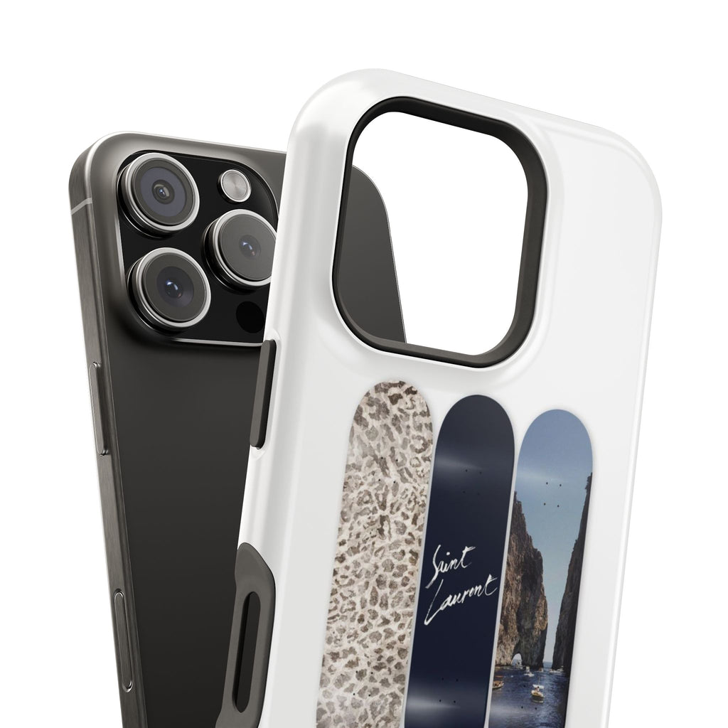 “surf” protective phone case