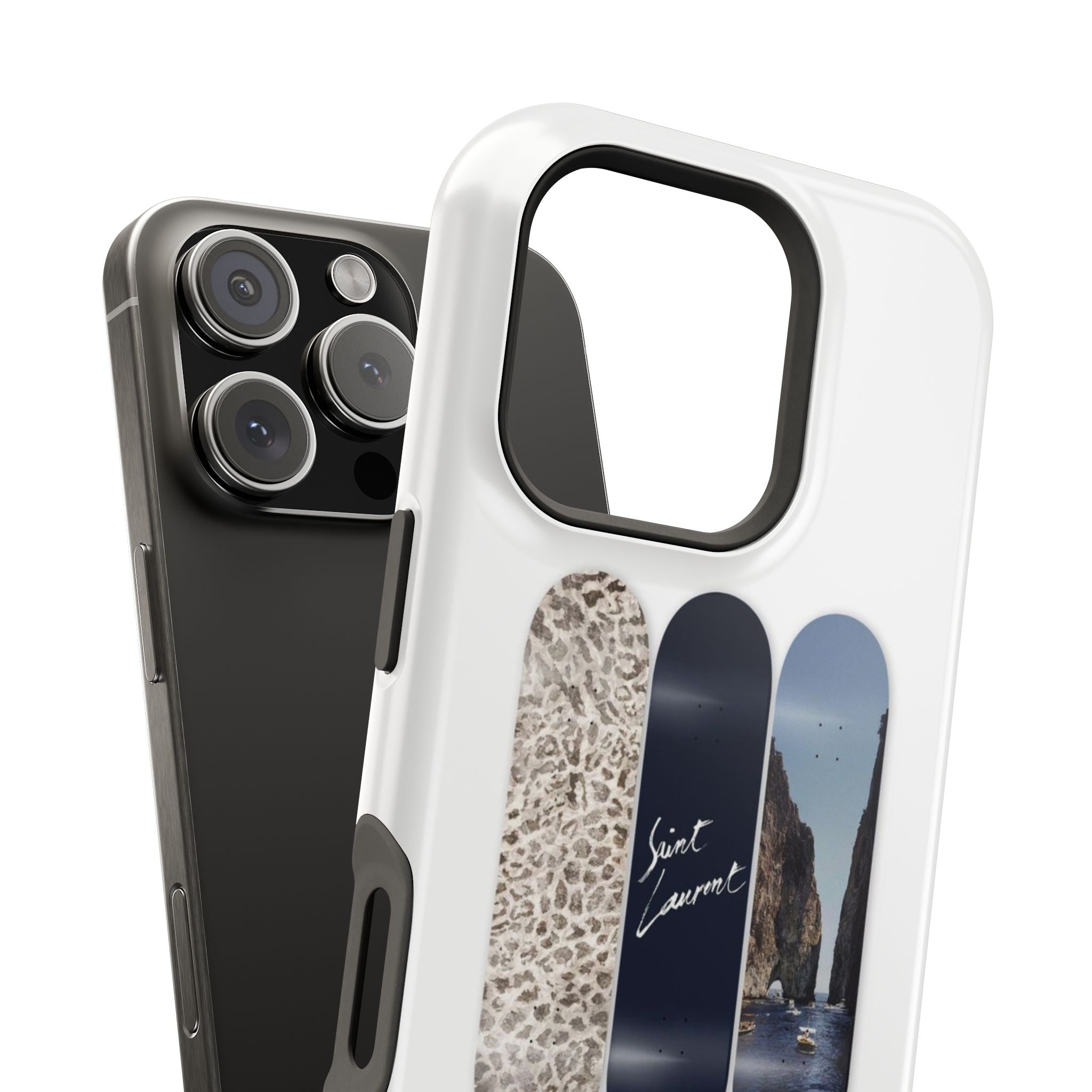 “surf” protective phone case