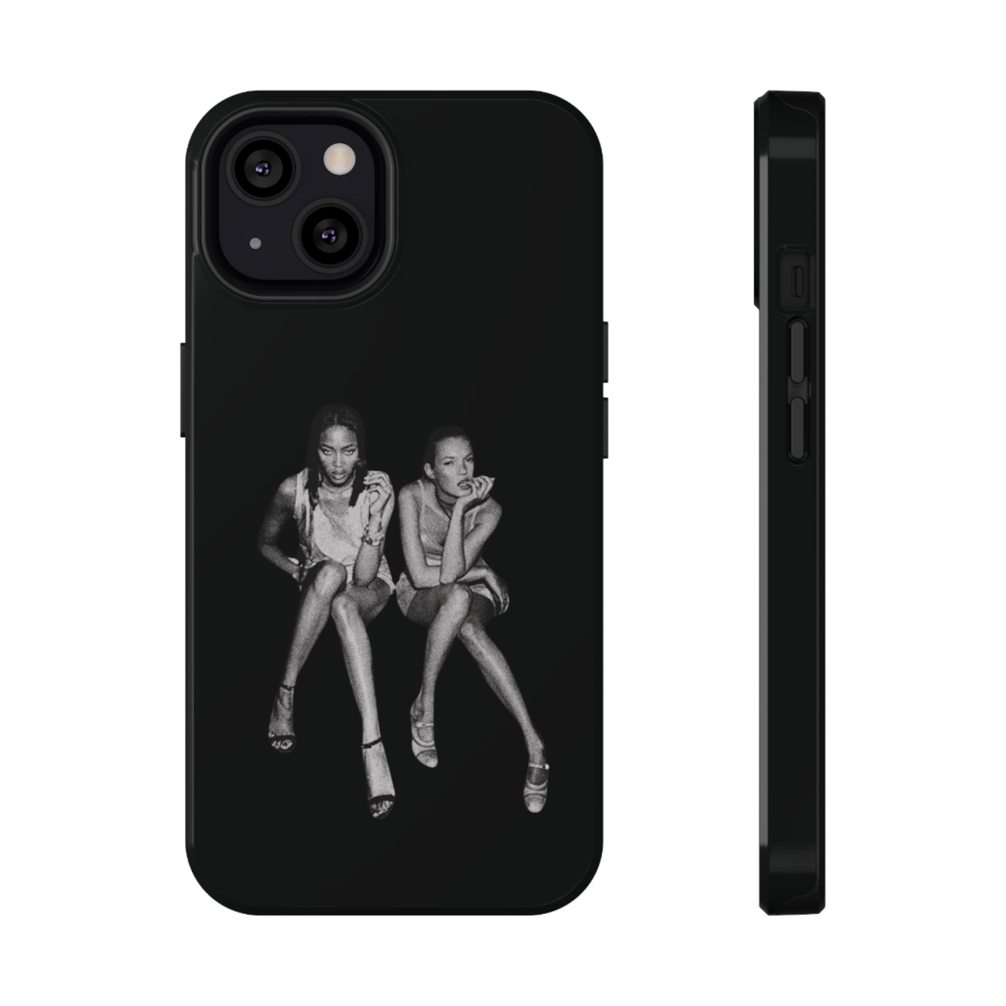 “Kate campbell” protective phone case