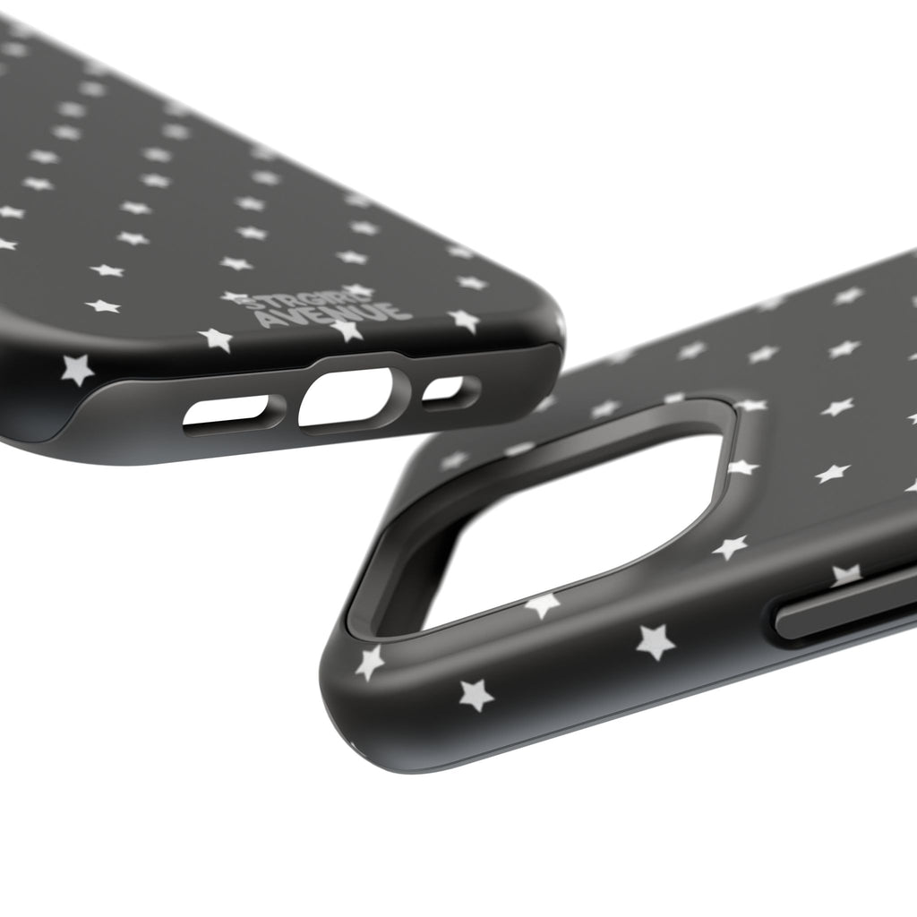 “star dot” protective phone case