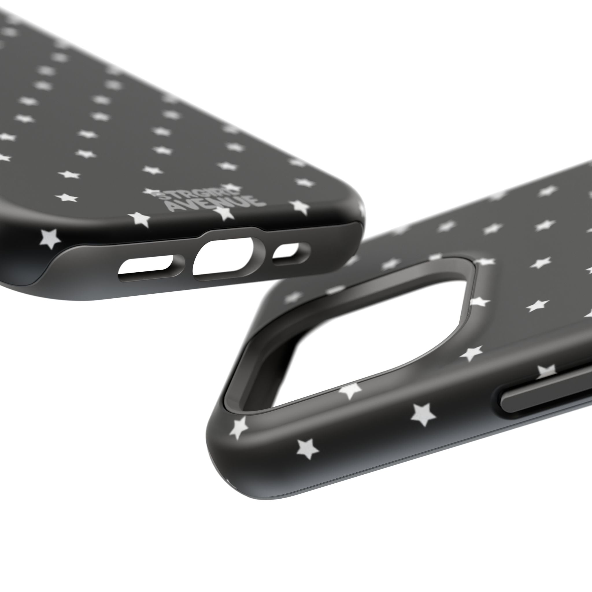 “star dot” protective phone case