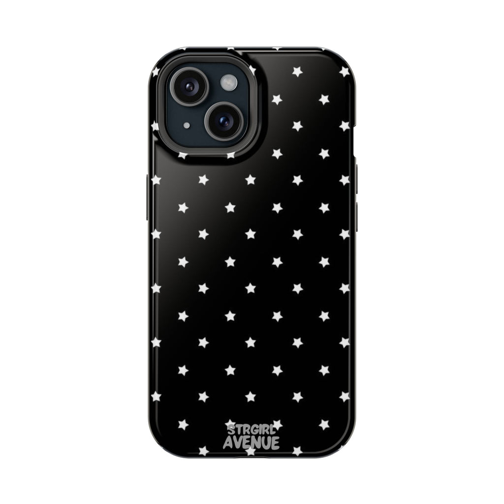 “star dot” protective phone case