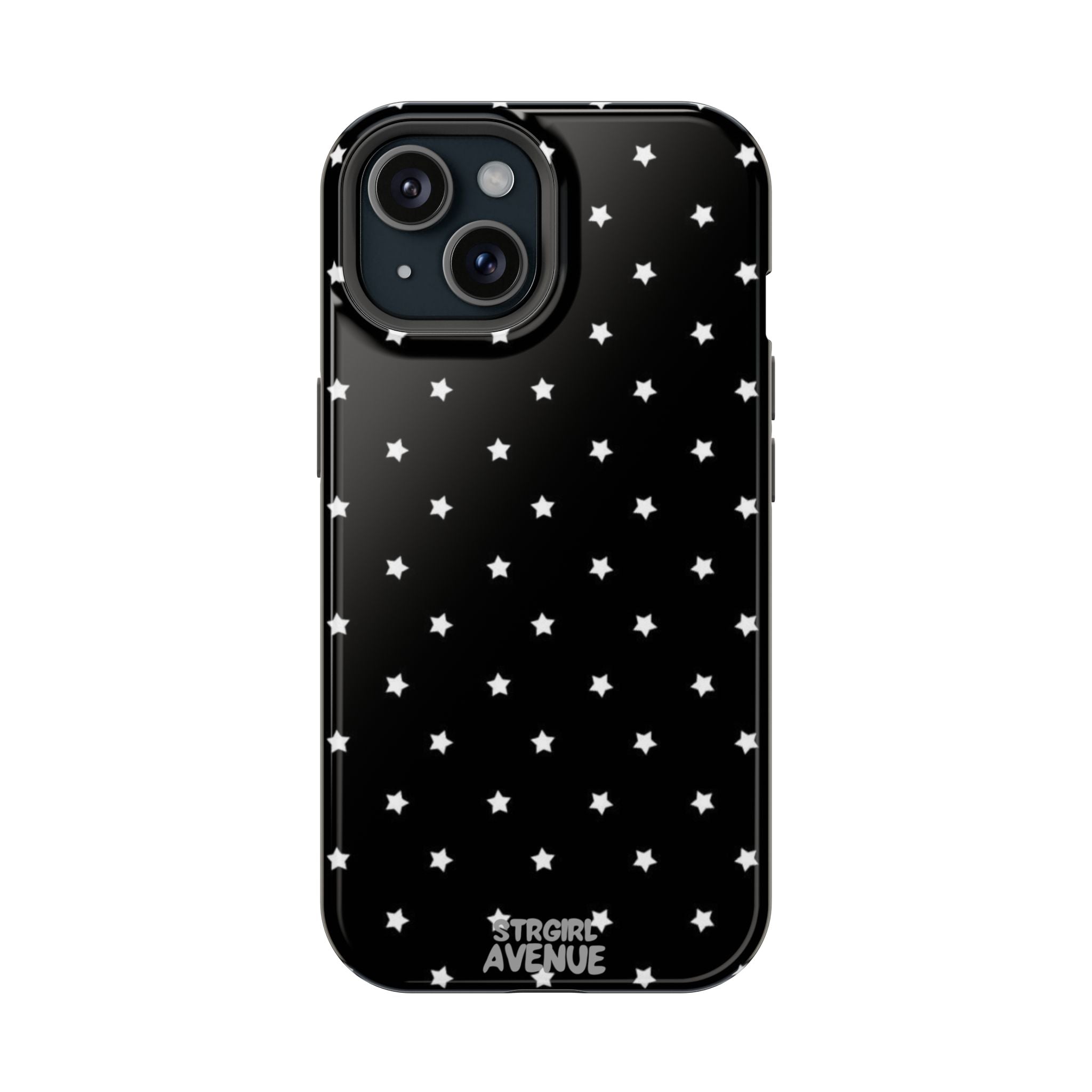 “star dot” protective phone case