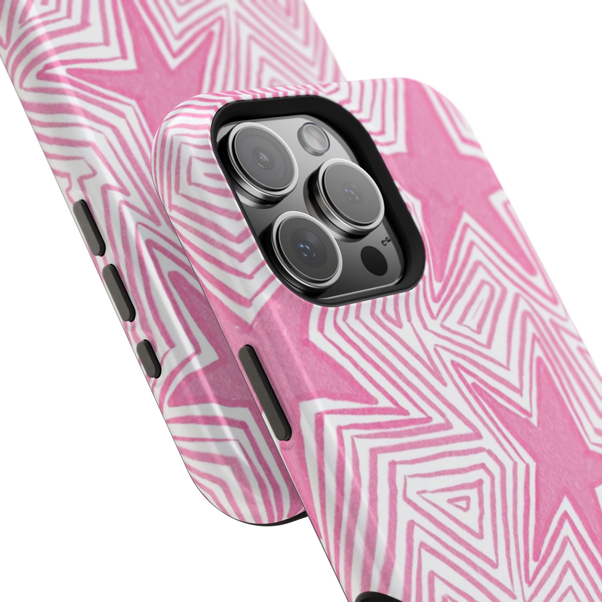 “Starstruck” protective phone case