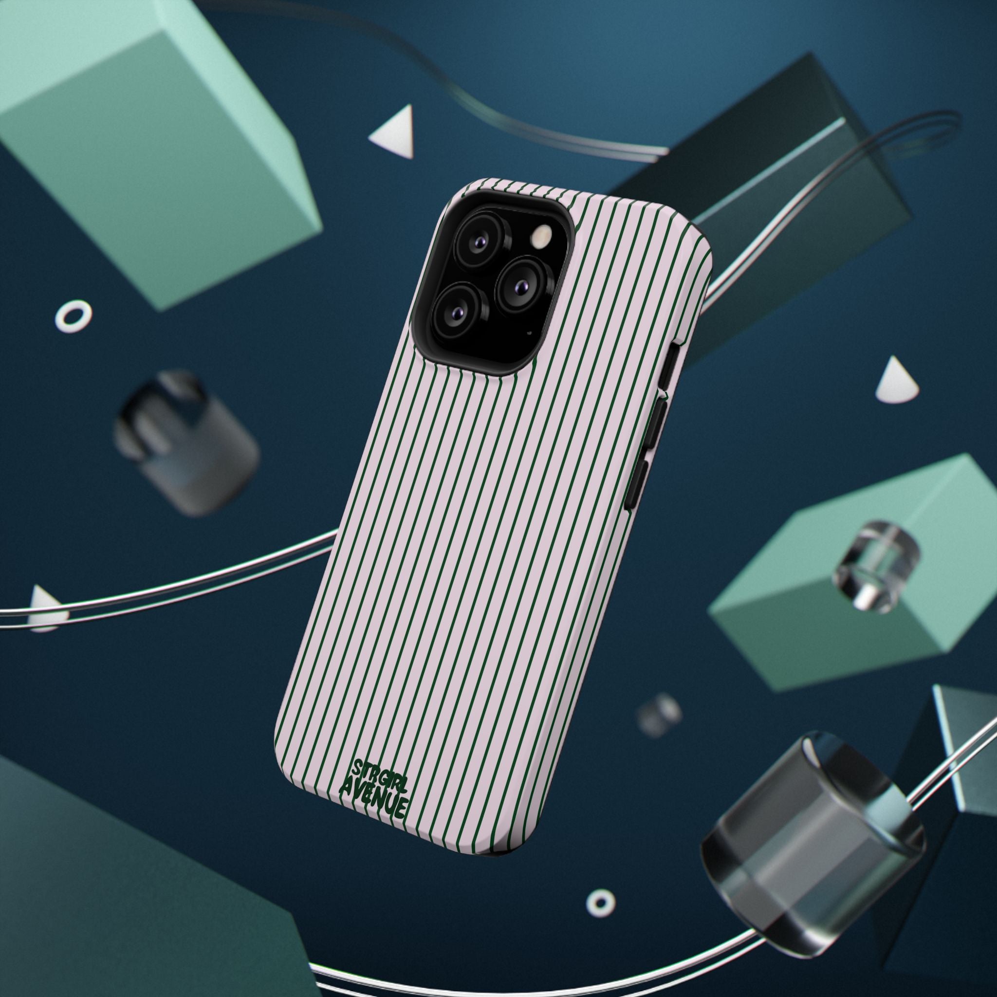 “Beverley” protective phone case