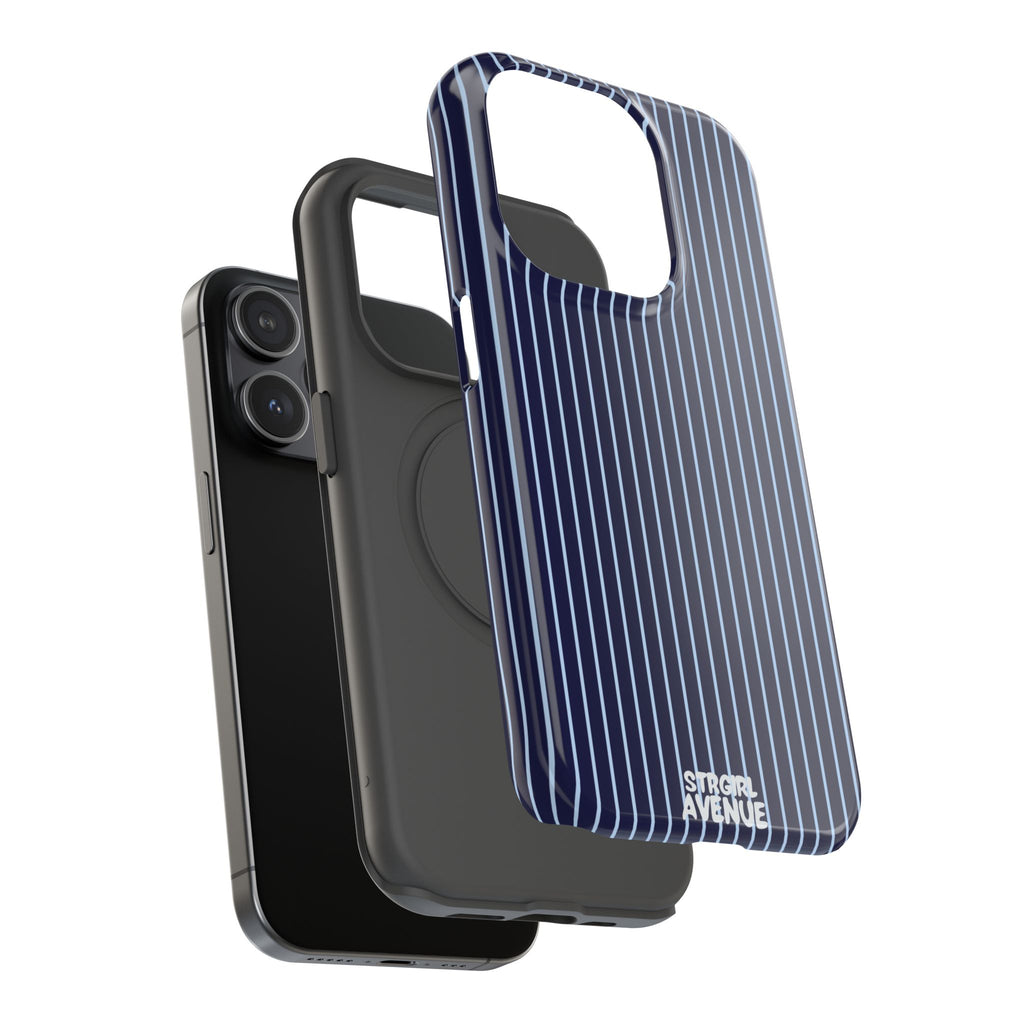 “seaside” protective phone case