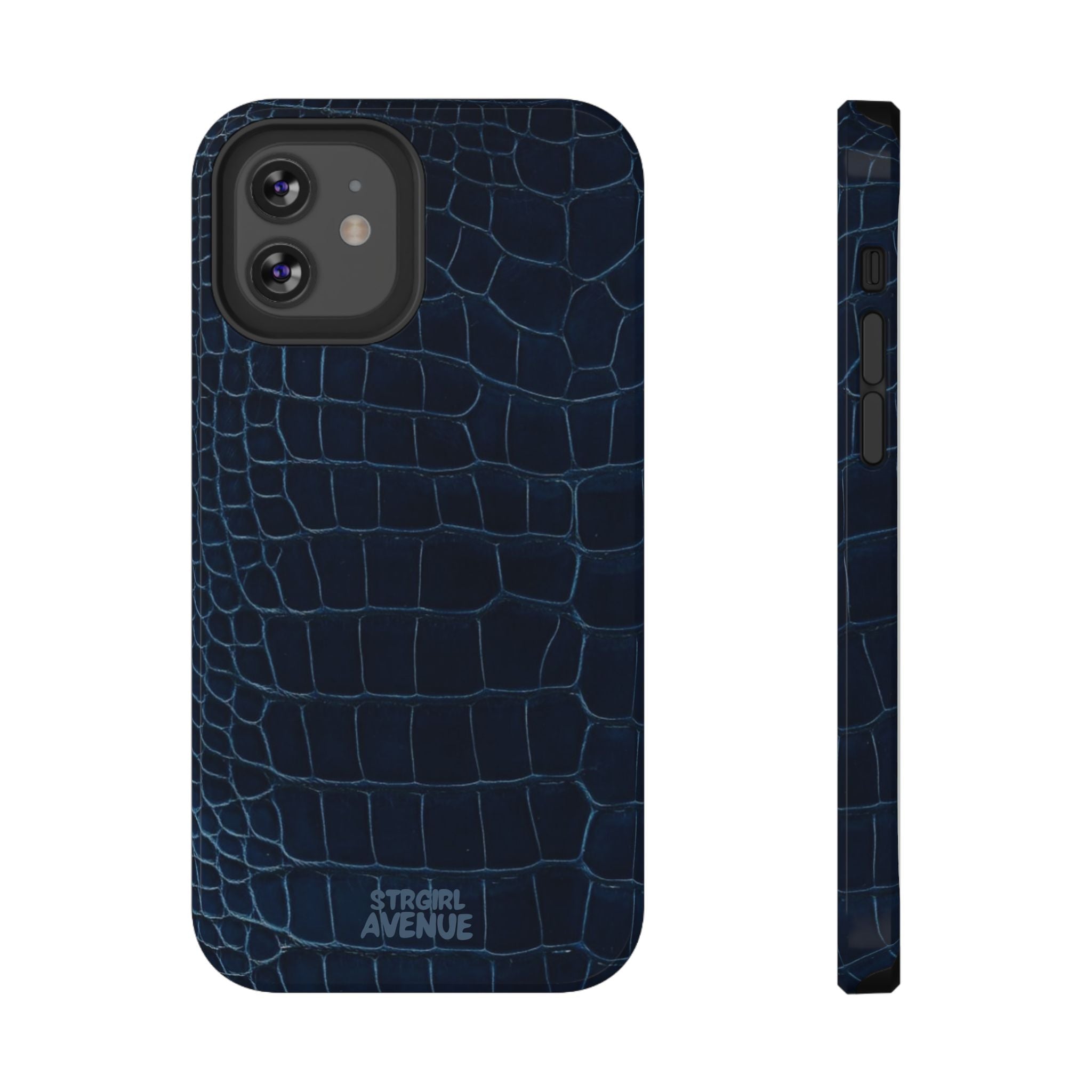 “deep dive” protective phone case