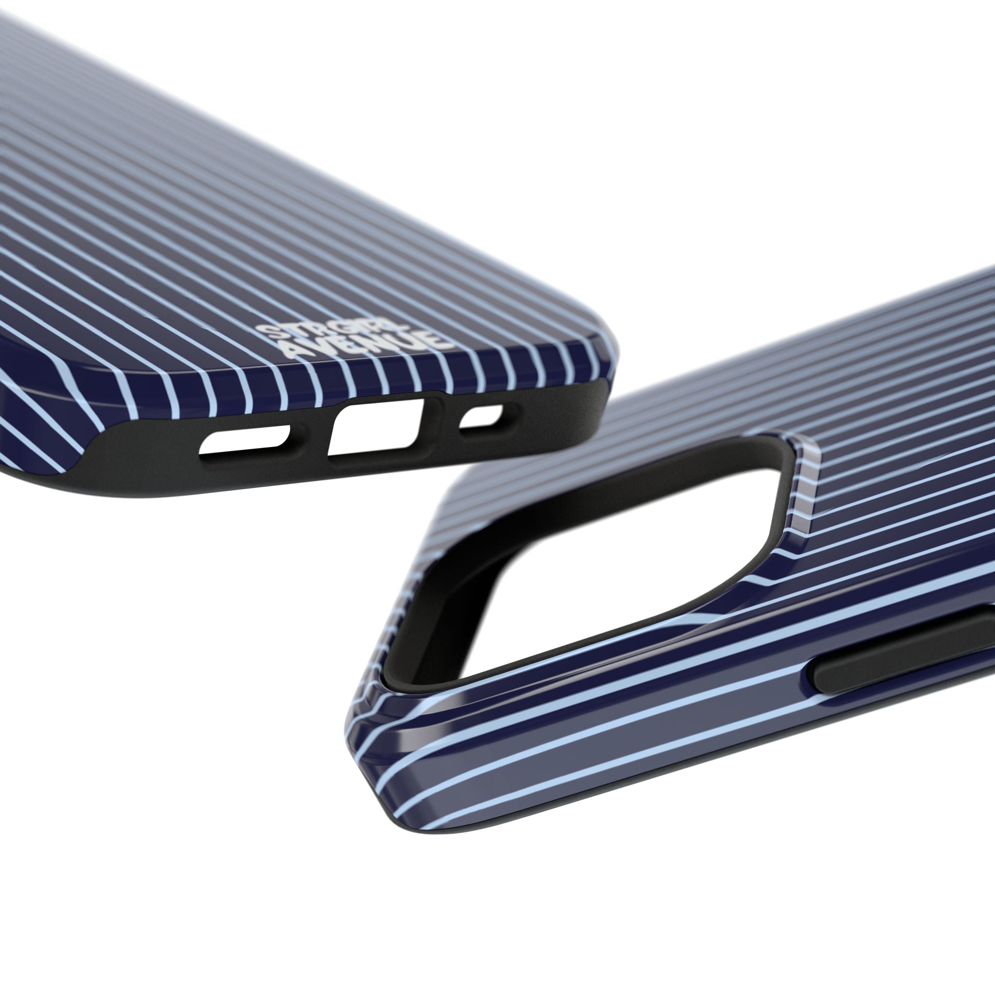 “seaside” protective phone case
