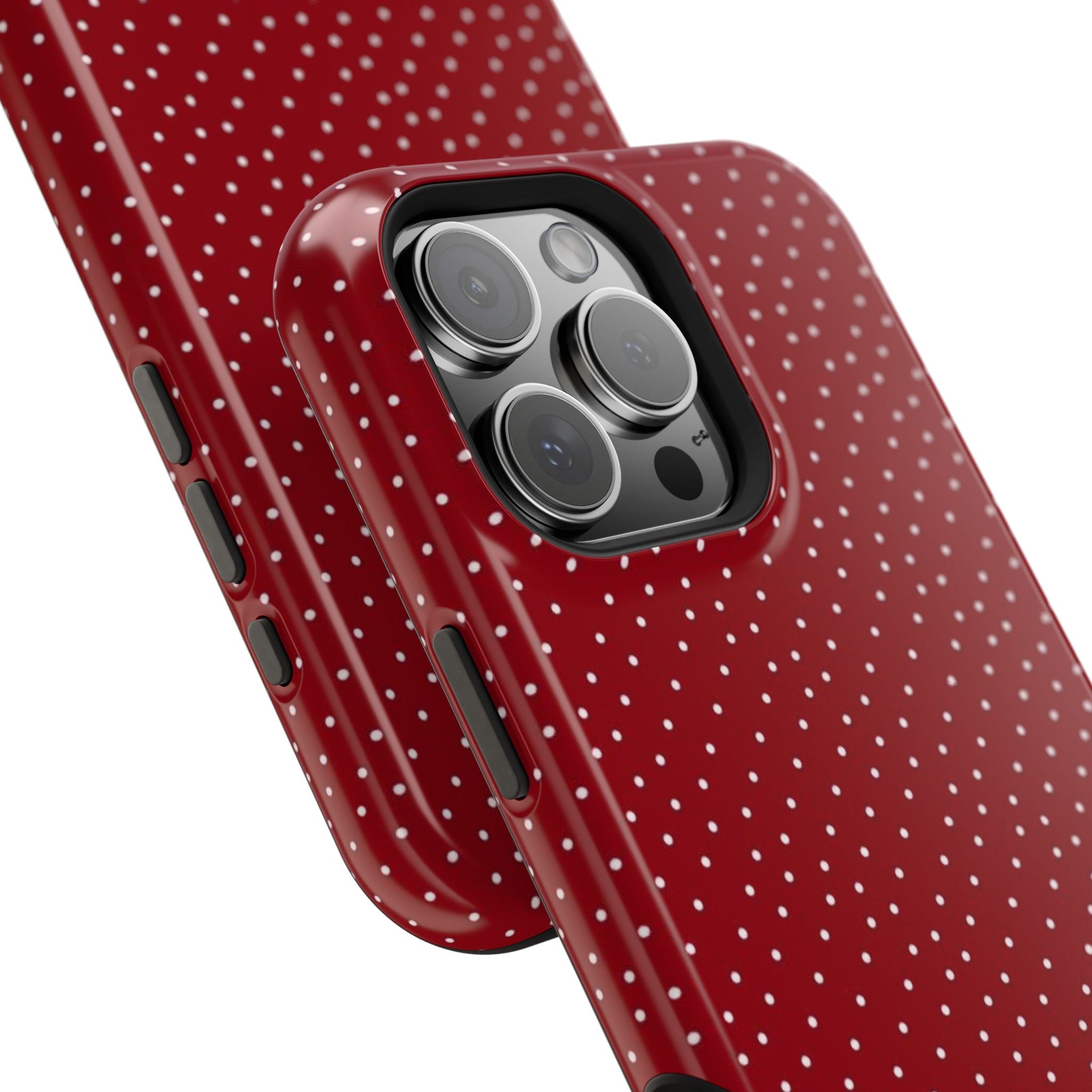 “Polka” protective phone case