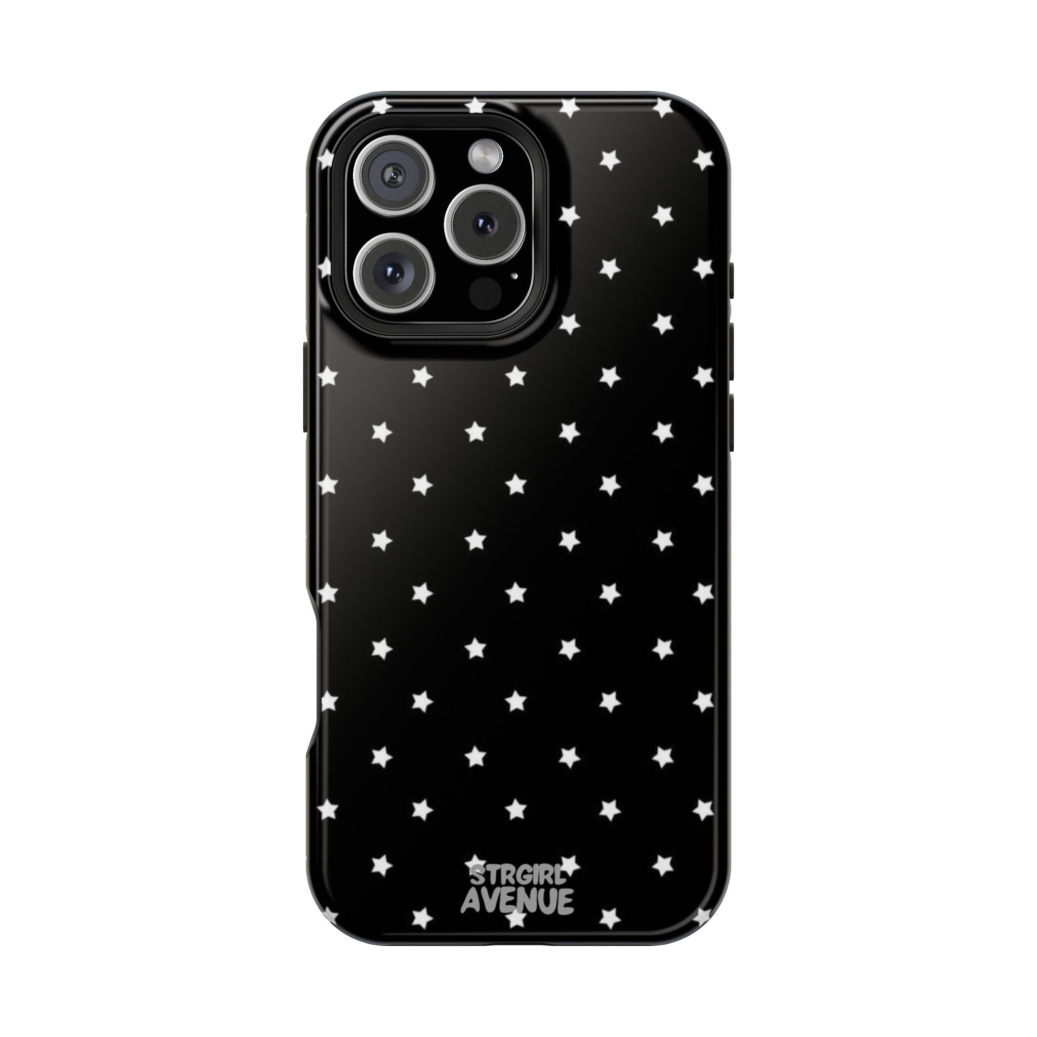 “star dot” protective phone case