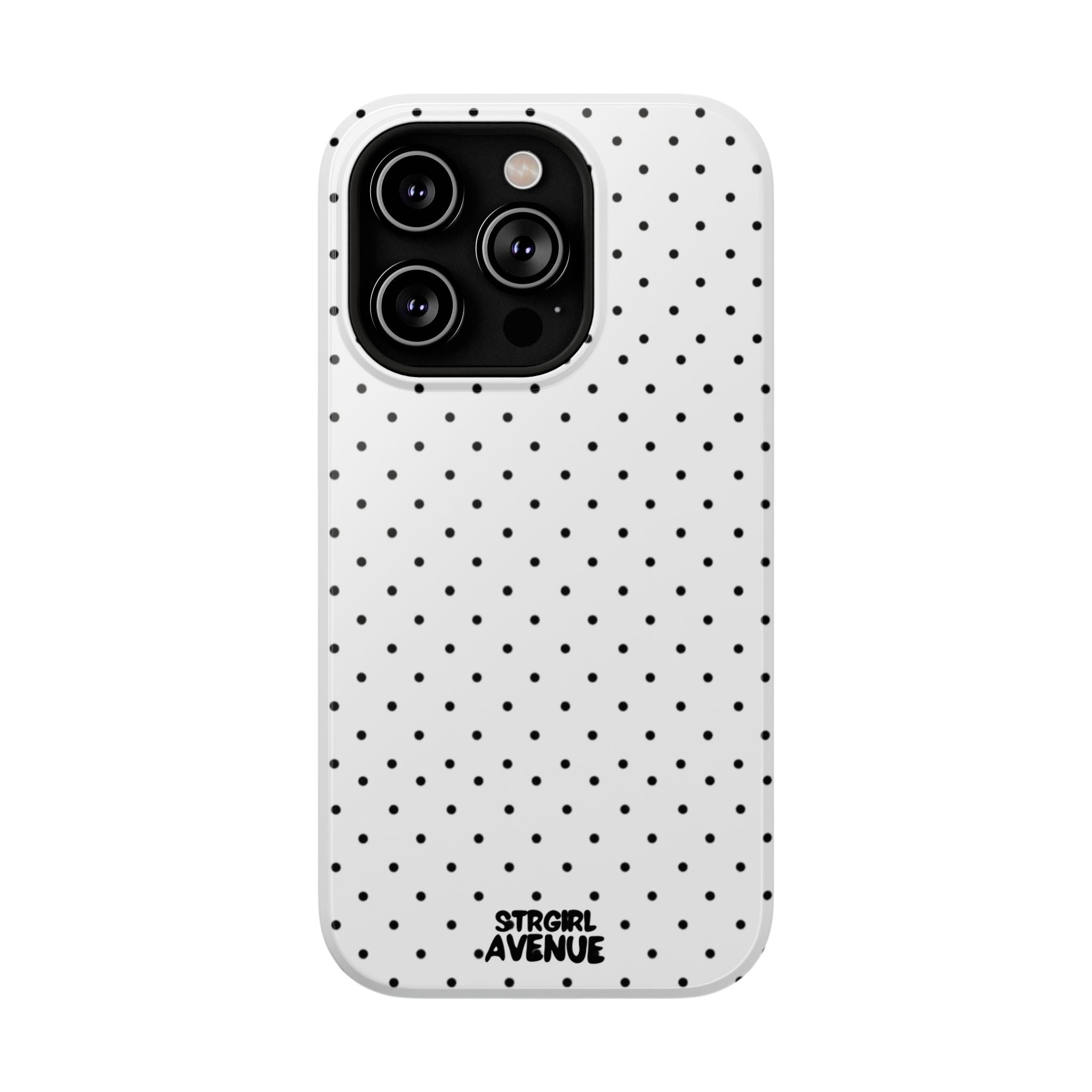 “Betty” protective phone case