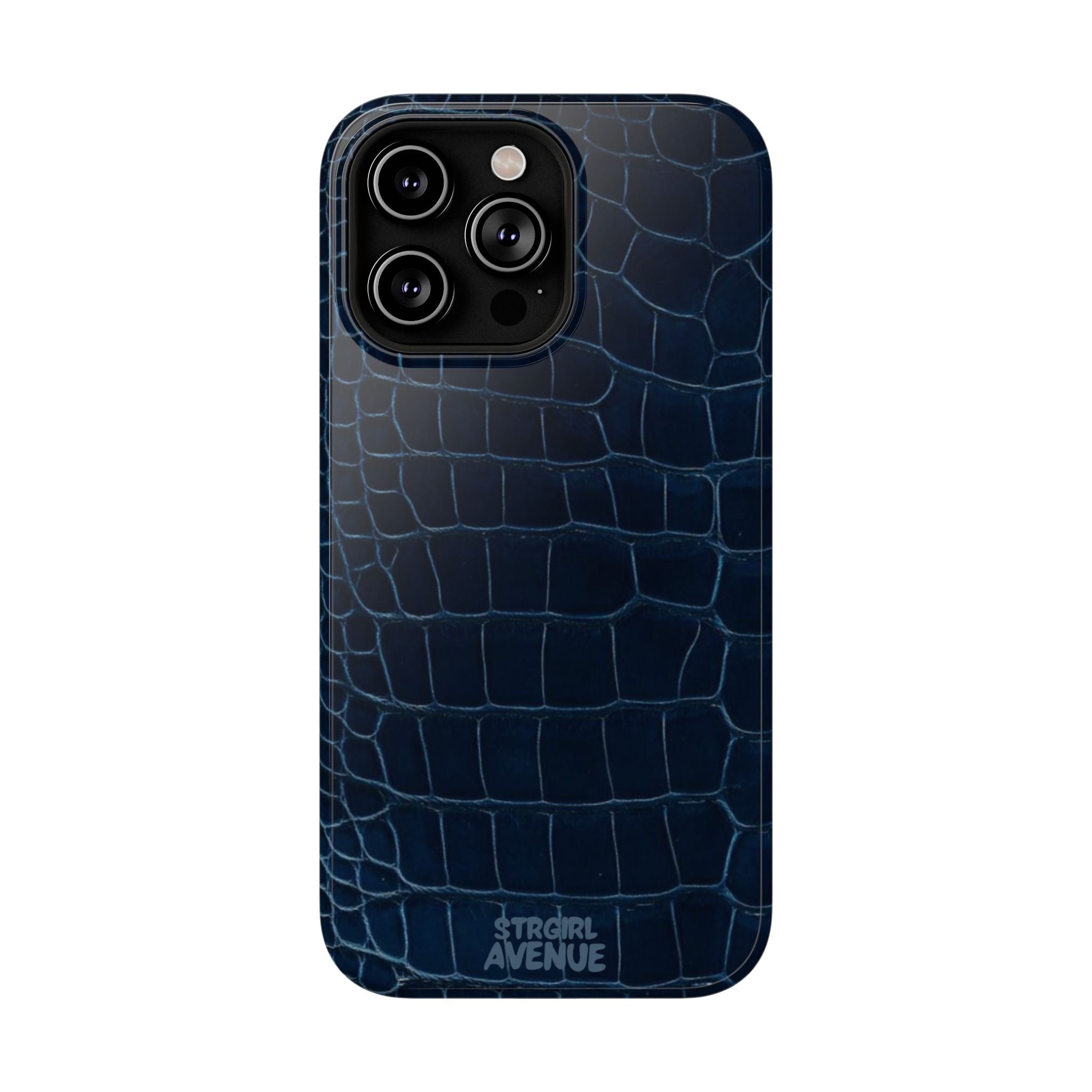 “deep dive” protective phone case