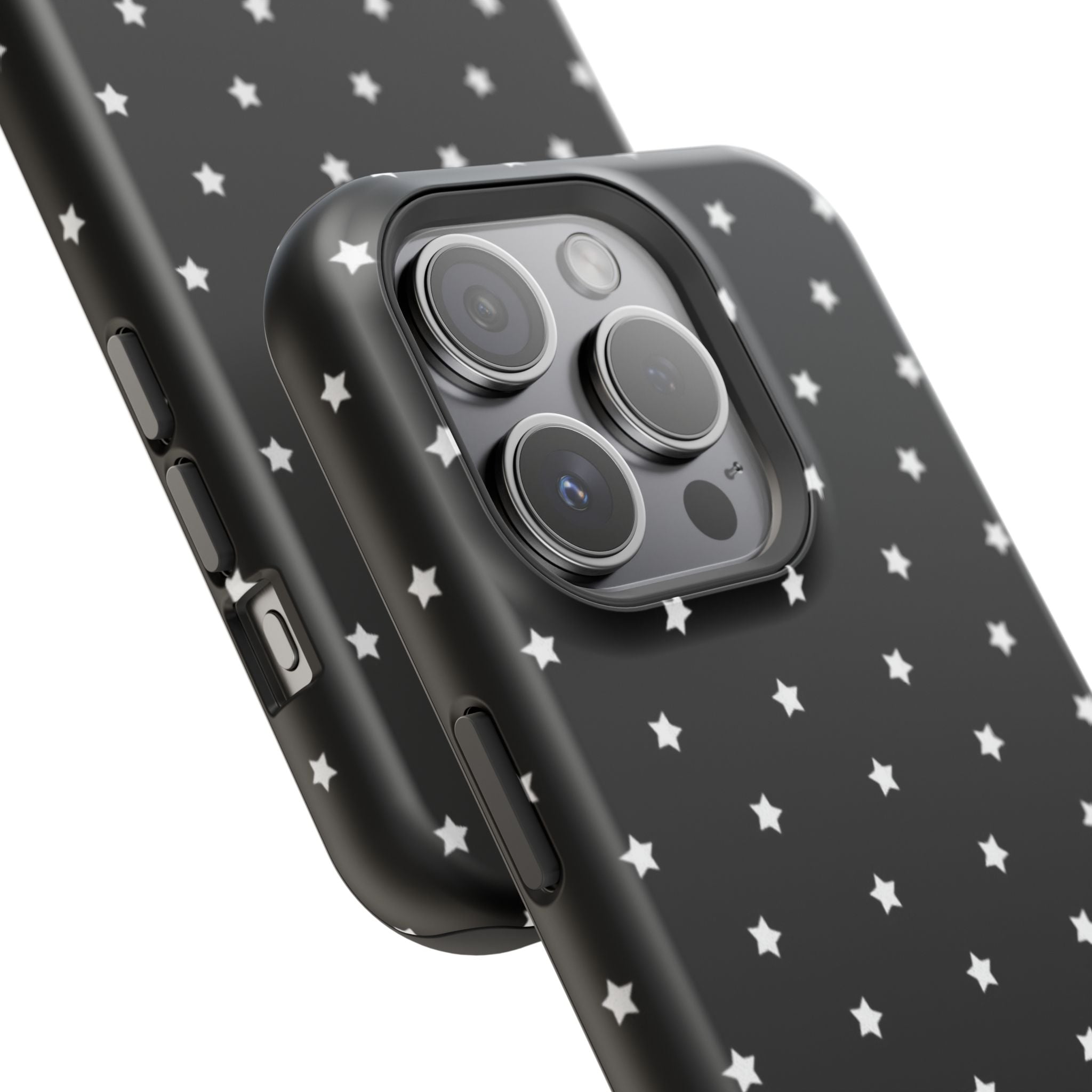 “star dot” protective phone case