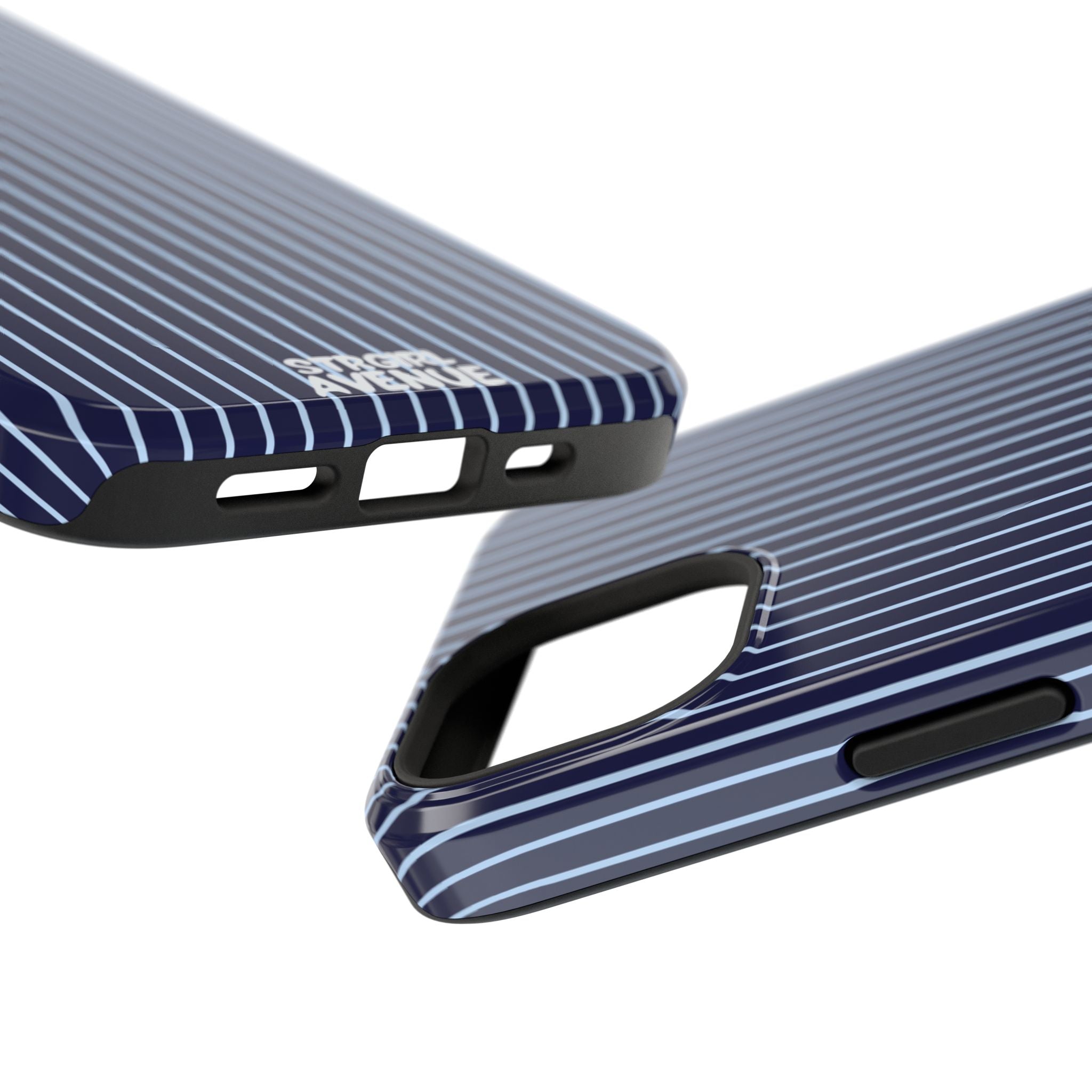 “seaside” protective phone case