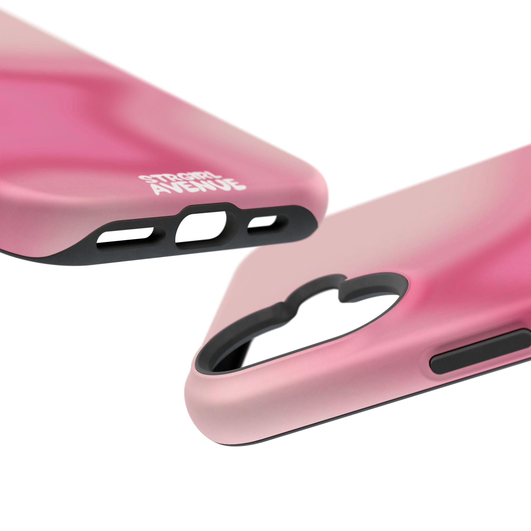 “Starblush” protective phone case