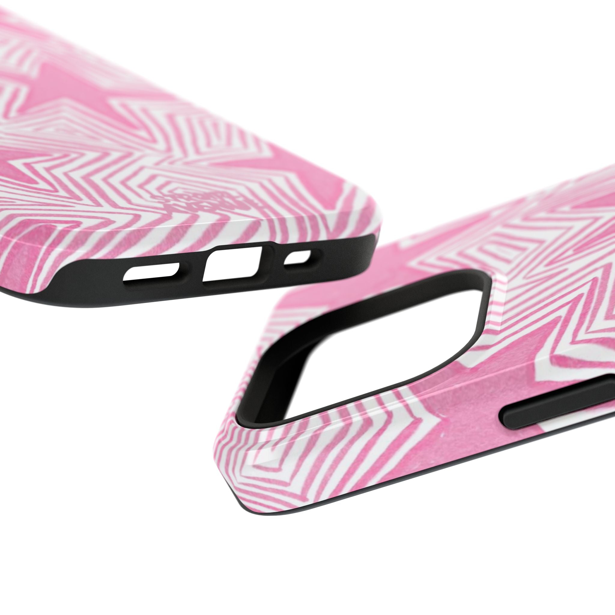 “Starstruck” protective phone case