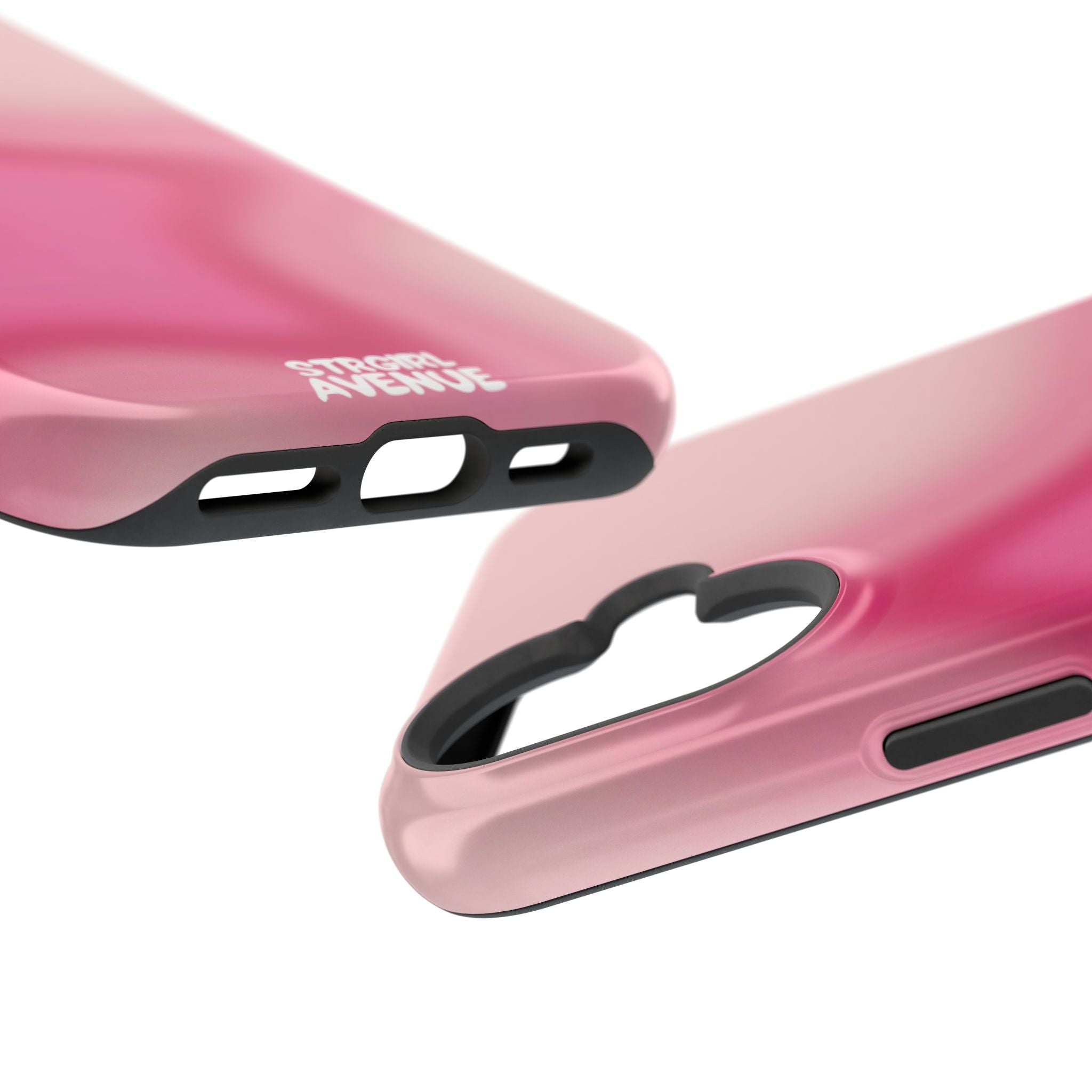 “Starblush” protective phone case