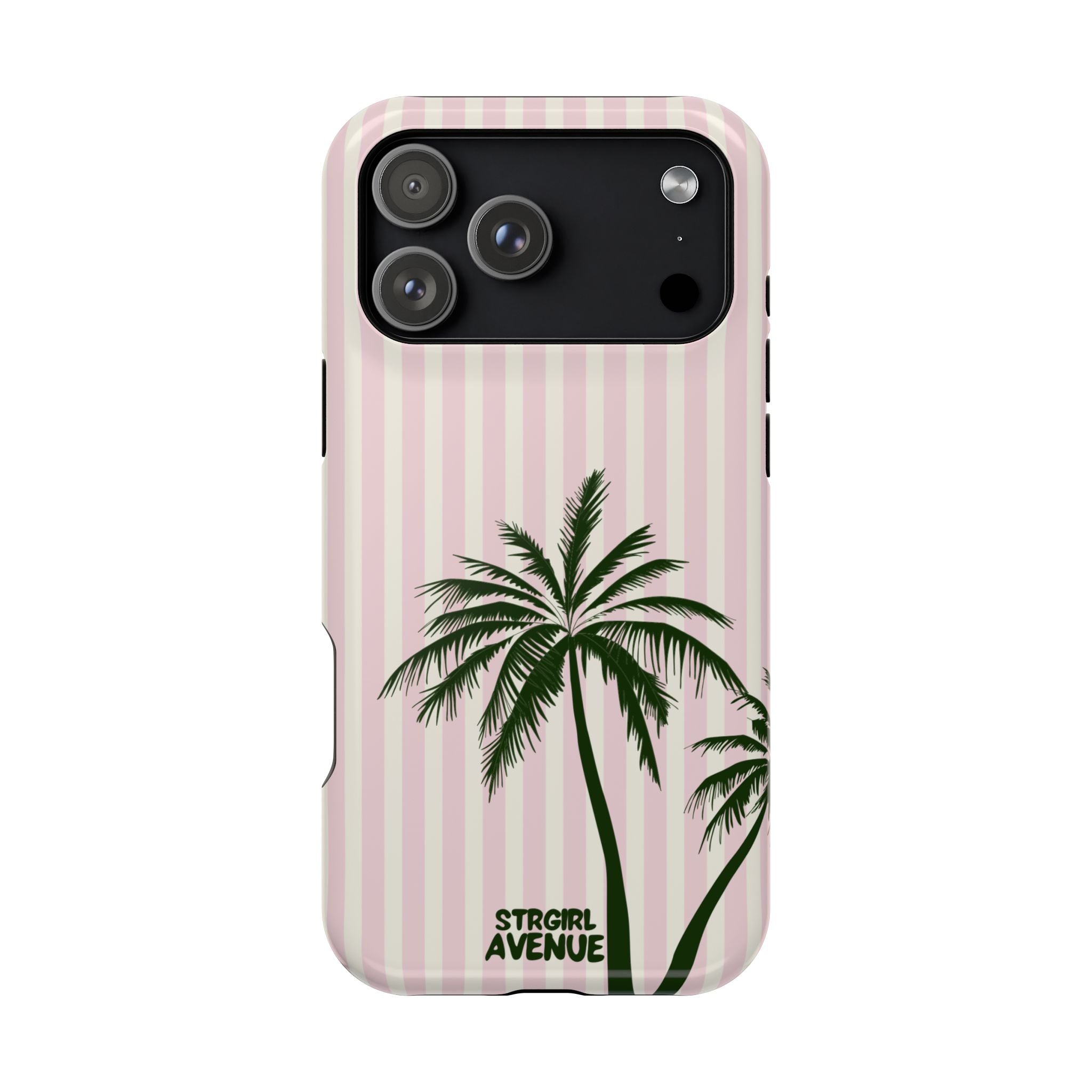 “Hills diner” protective phone case