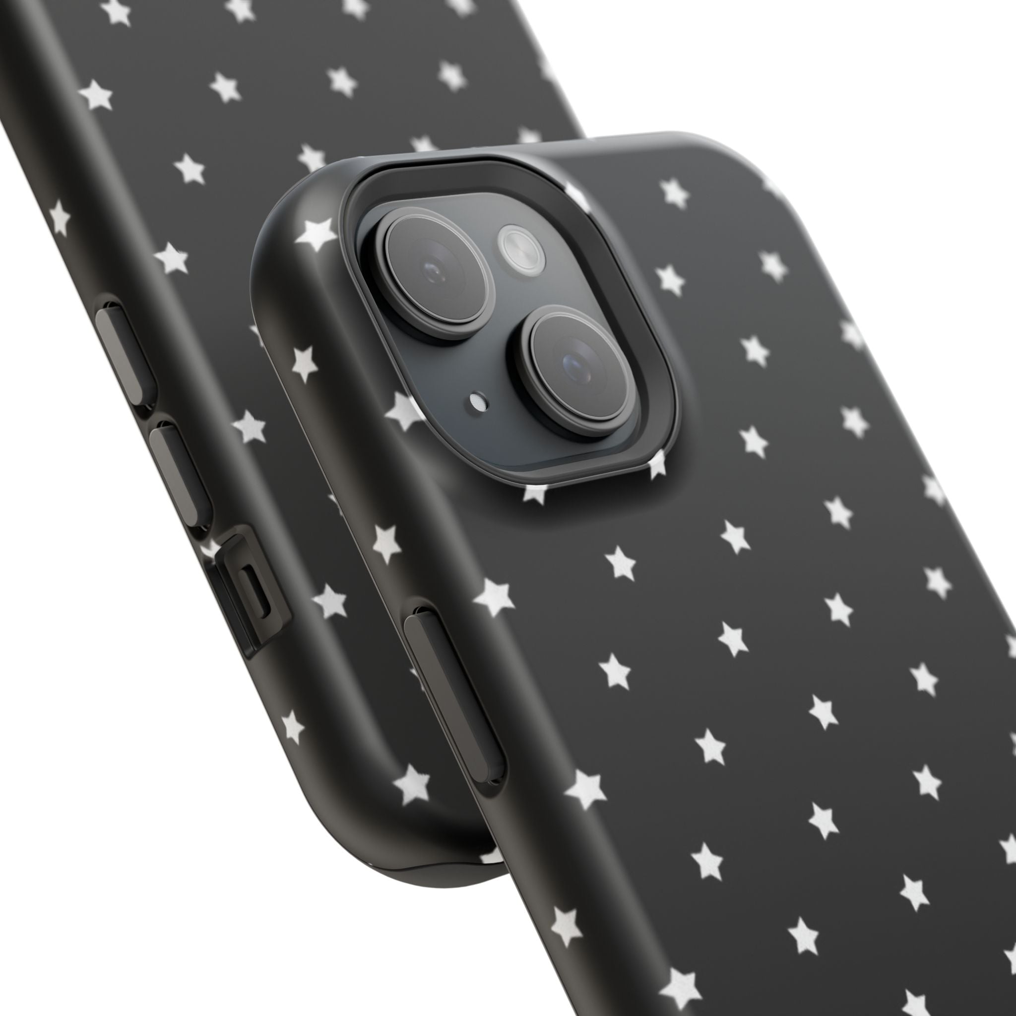 “star dot” protective phone case