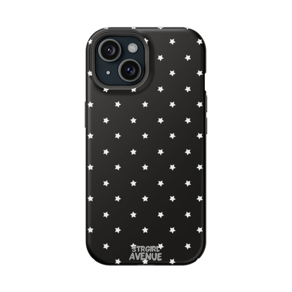 “star dot” protective phone case