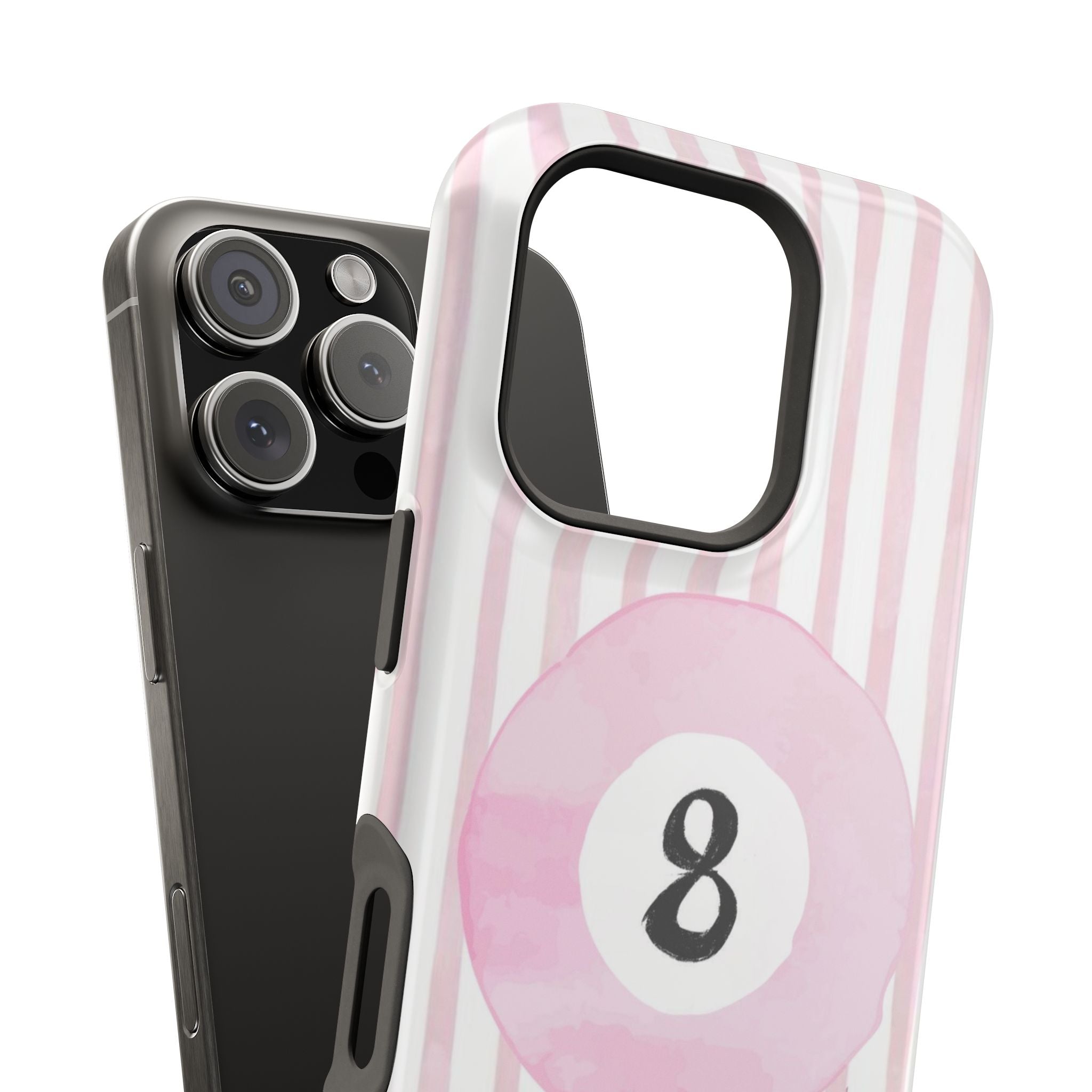 “lucky you ” protective phone case