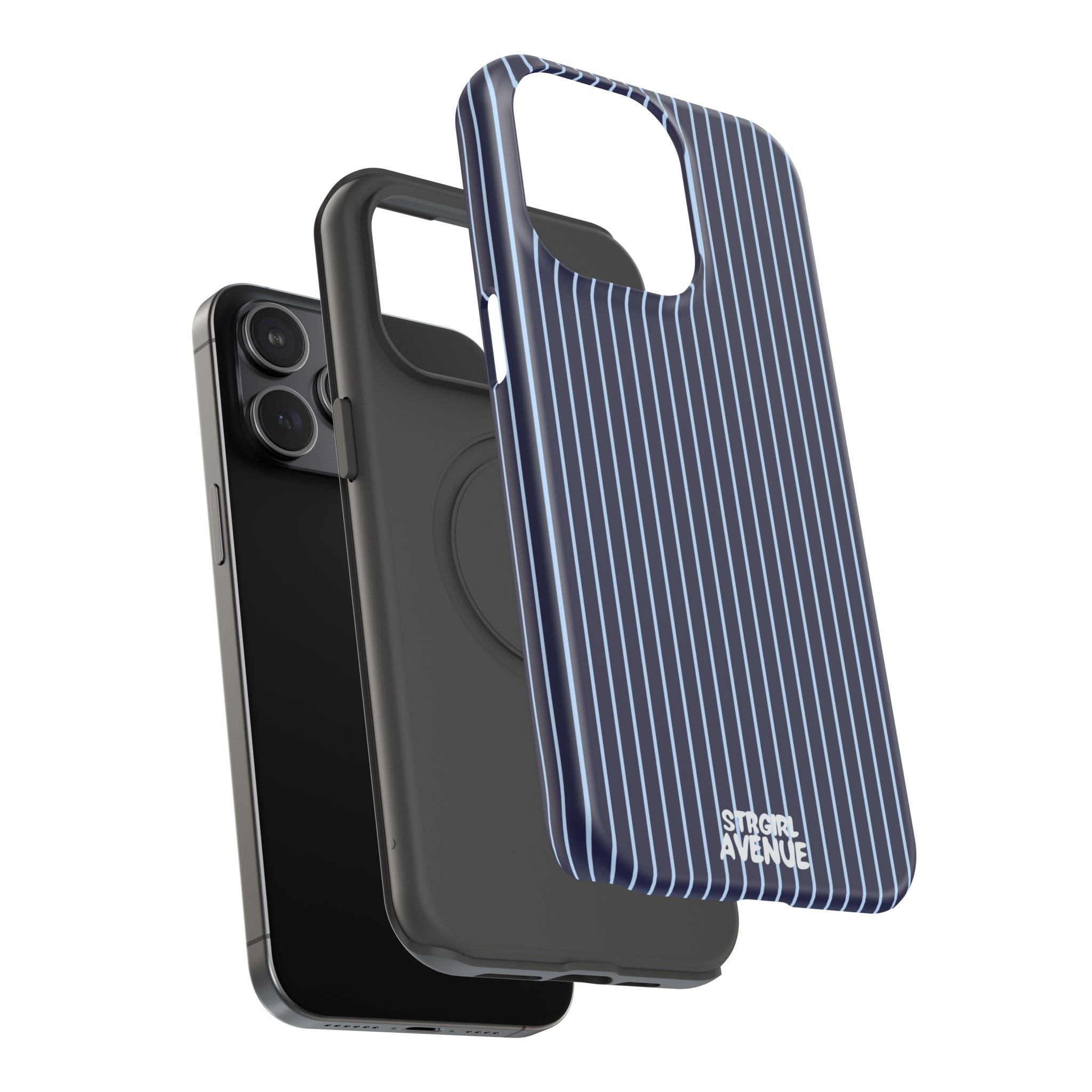 “seaside” protective phone case