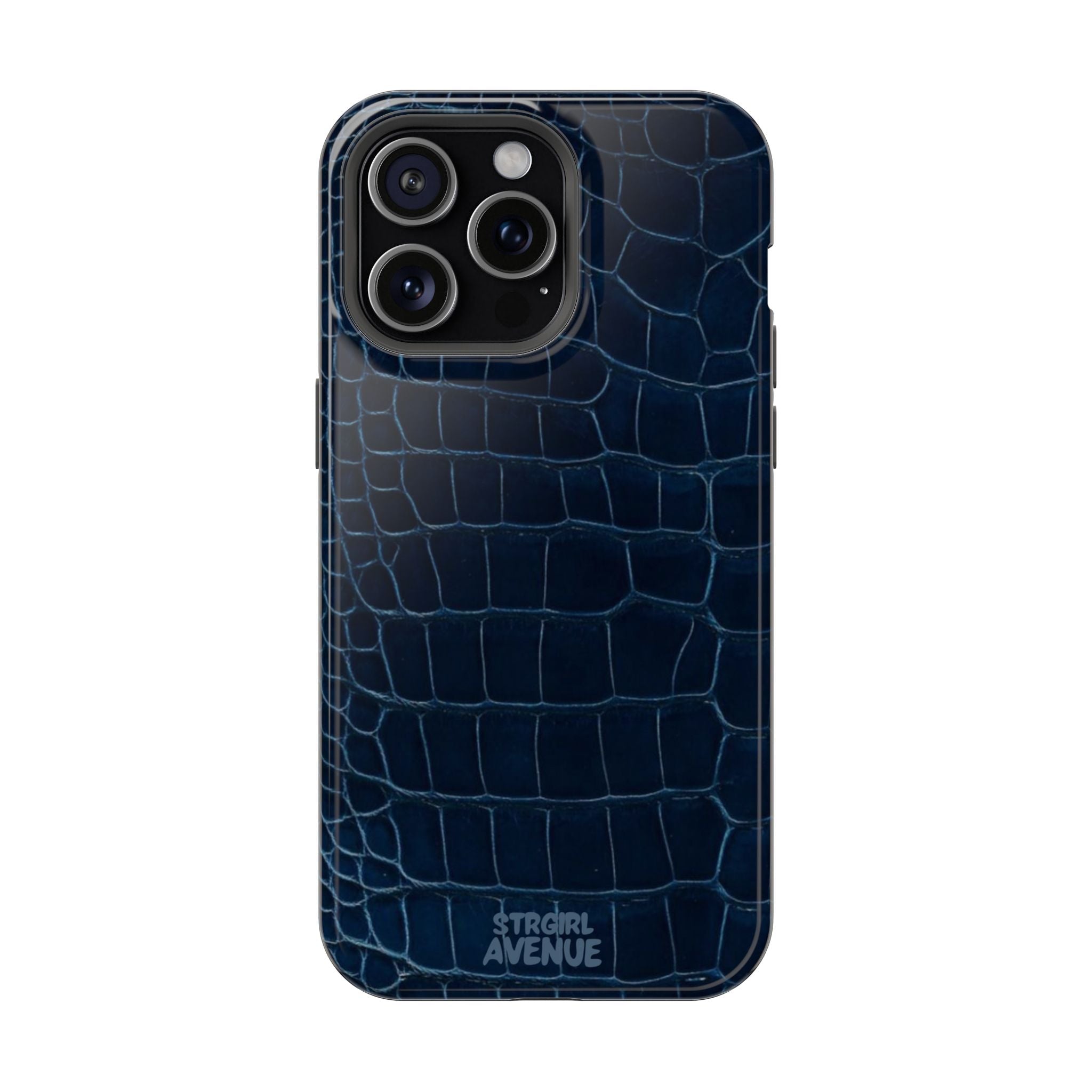“deep dive” protective phone case