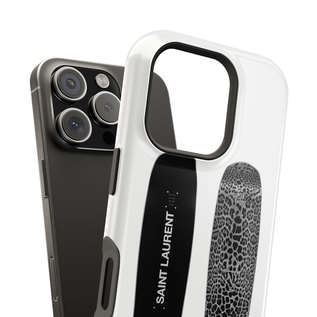 “Leoboard ” protective phone case