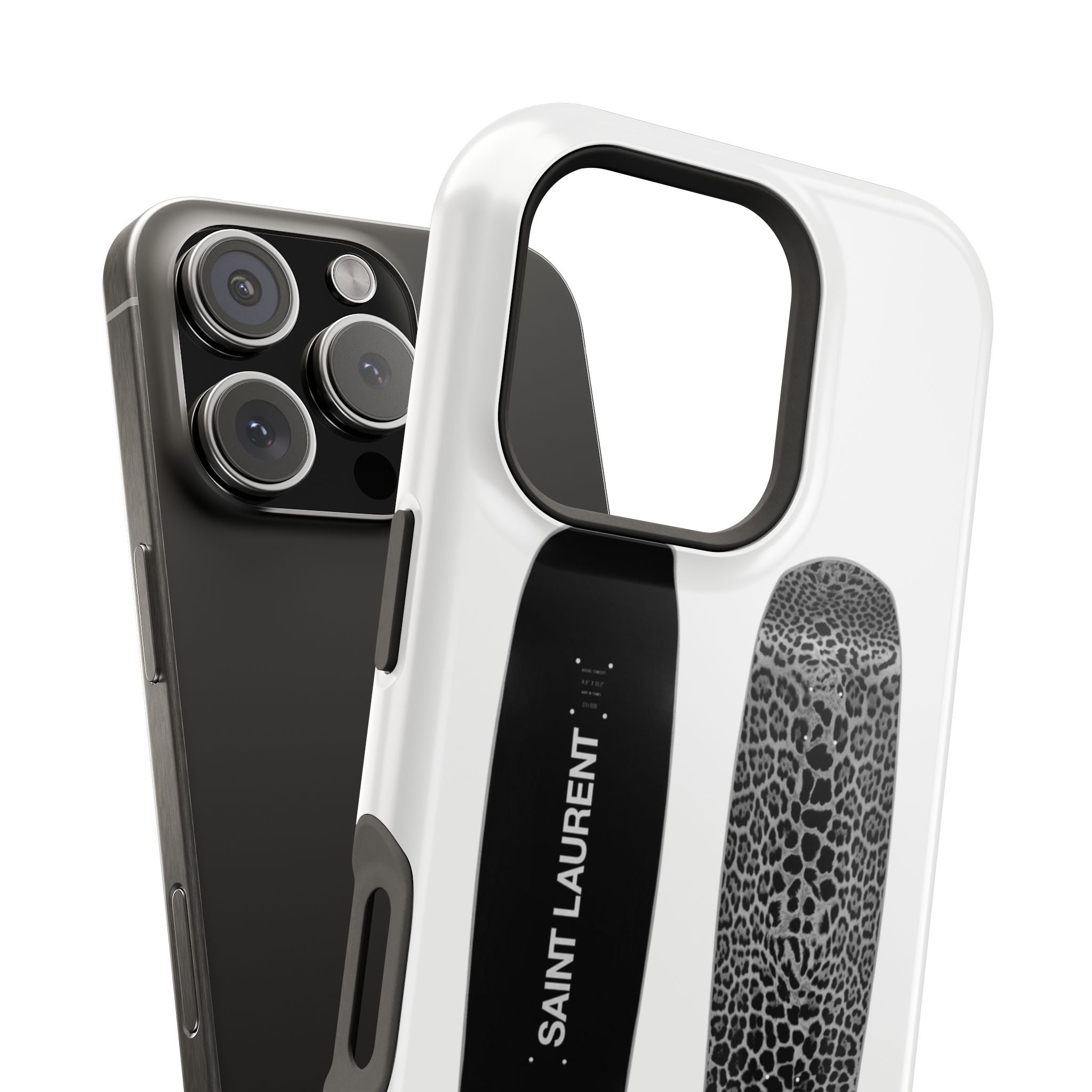 “Leoboard ” protective phone case