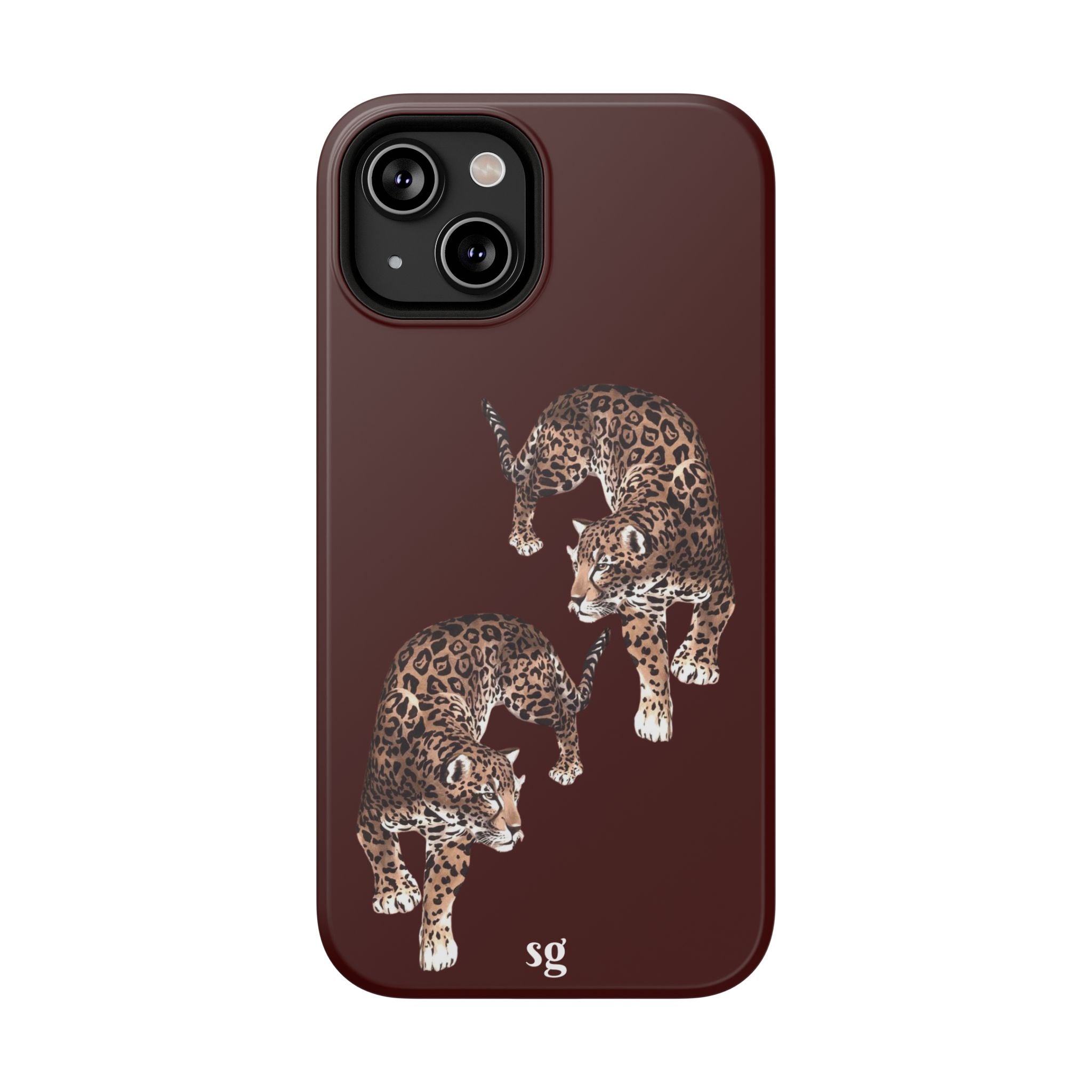 “Orion V2” protective phone case
