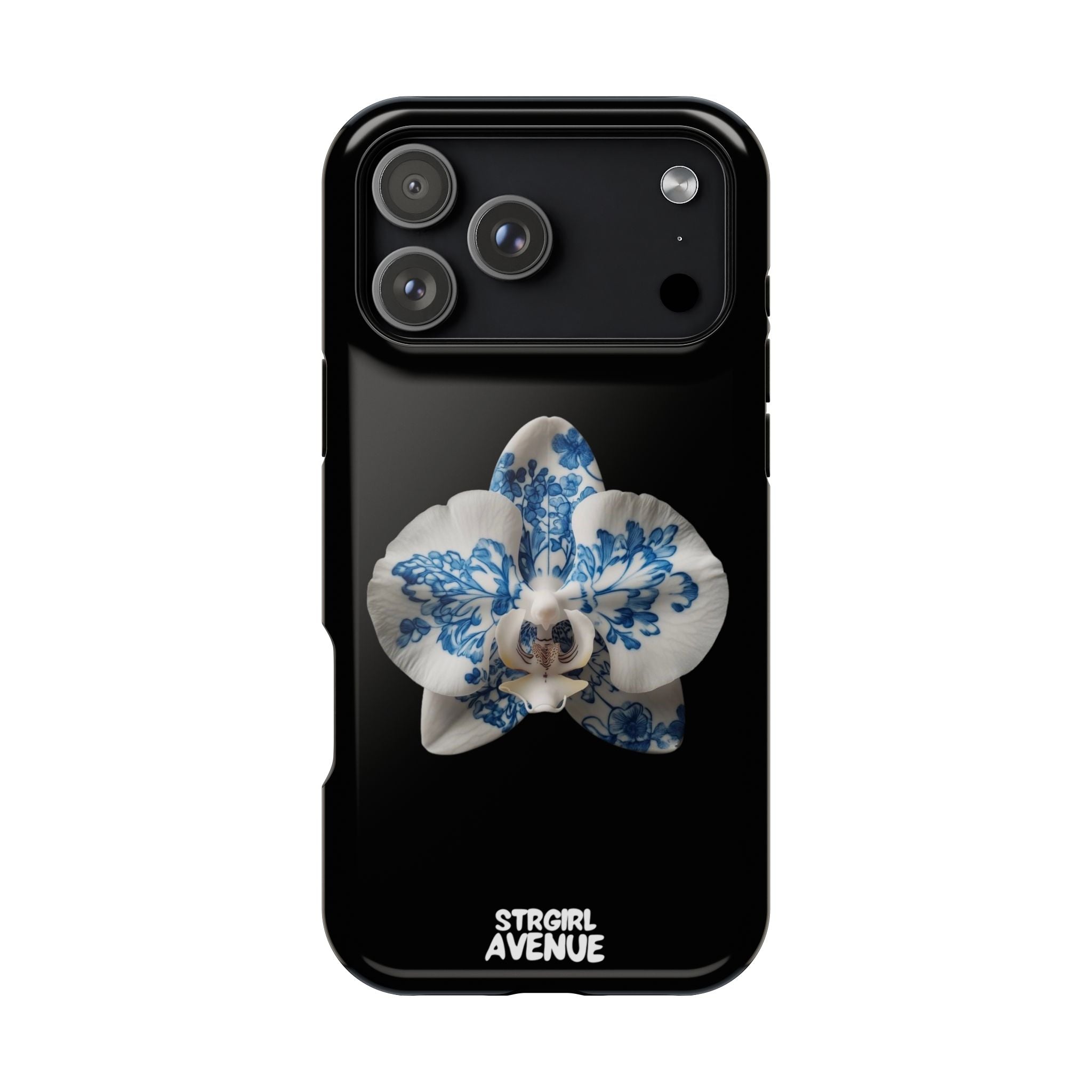 “Hana” protective phone case