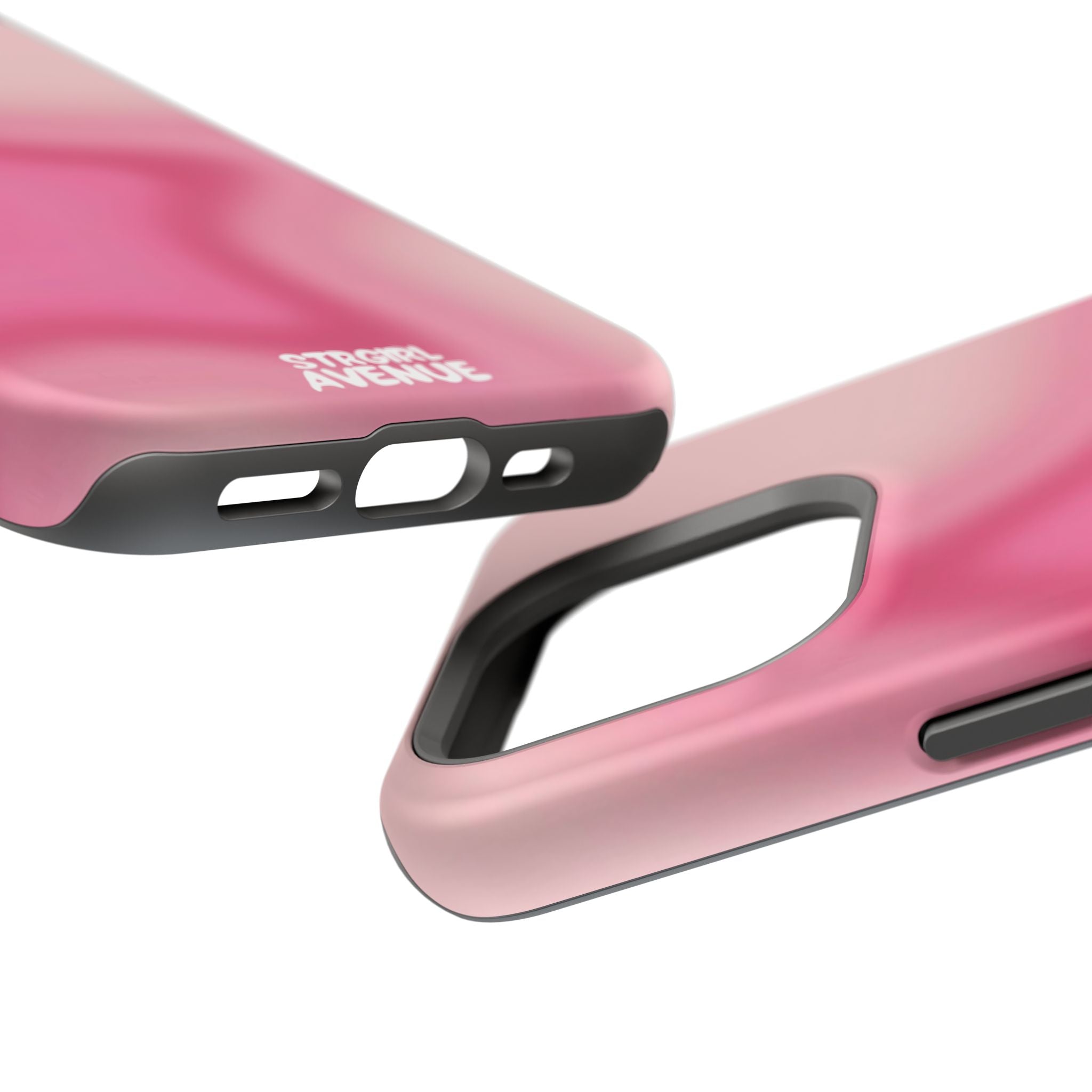 “Starblush” protective phone case