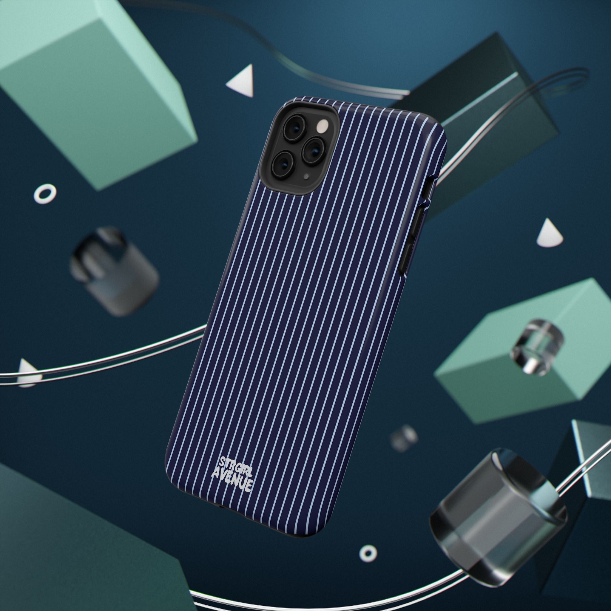 “seaside” protective phone case