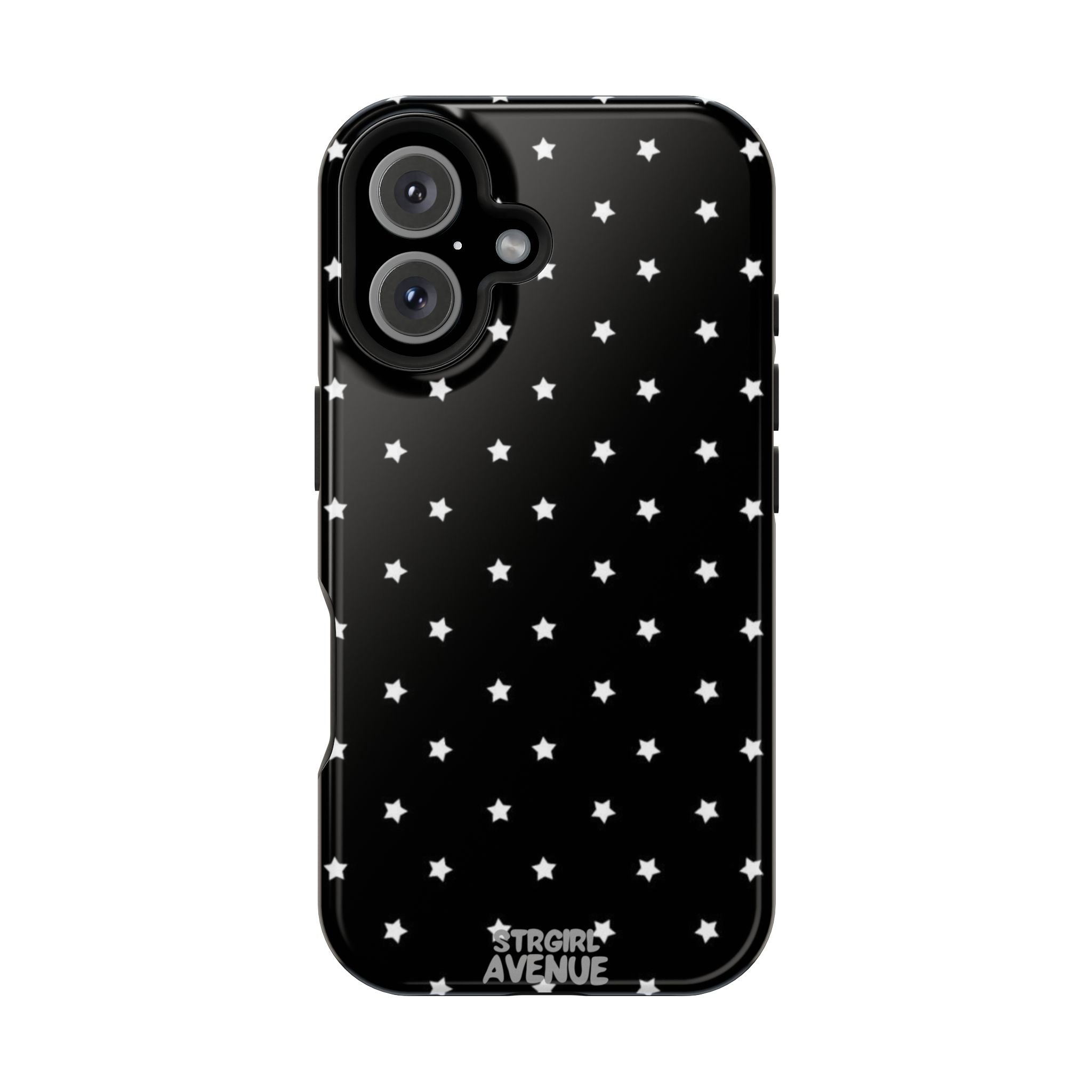 “star dot” protective phone case