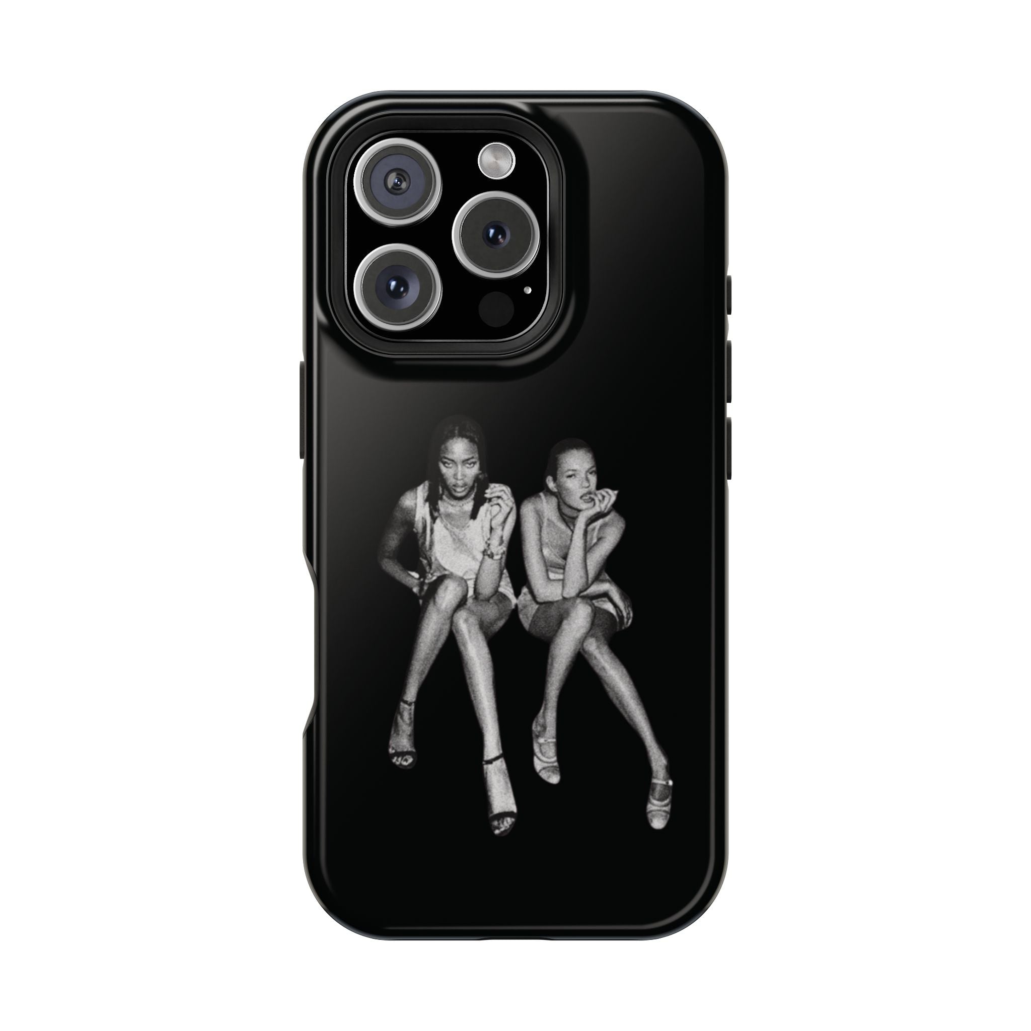 “Kate campbell” protective phone case