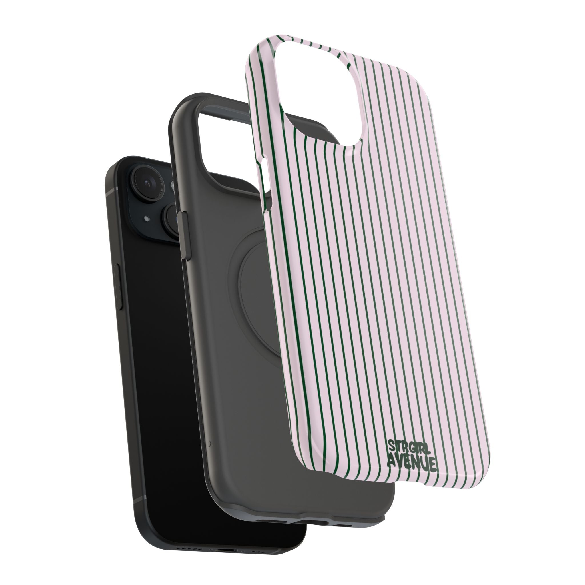 “Beverley” protective phone case