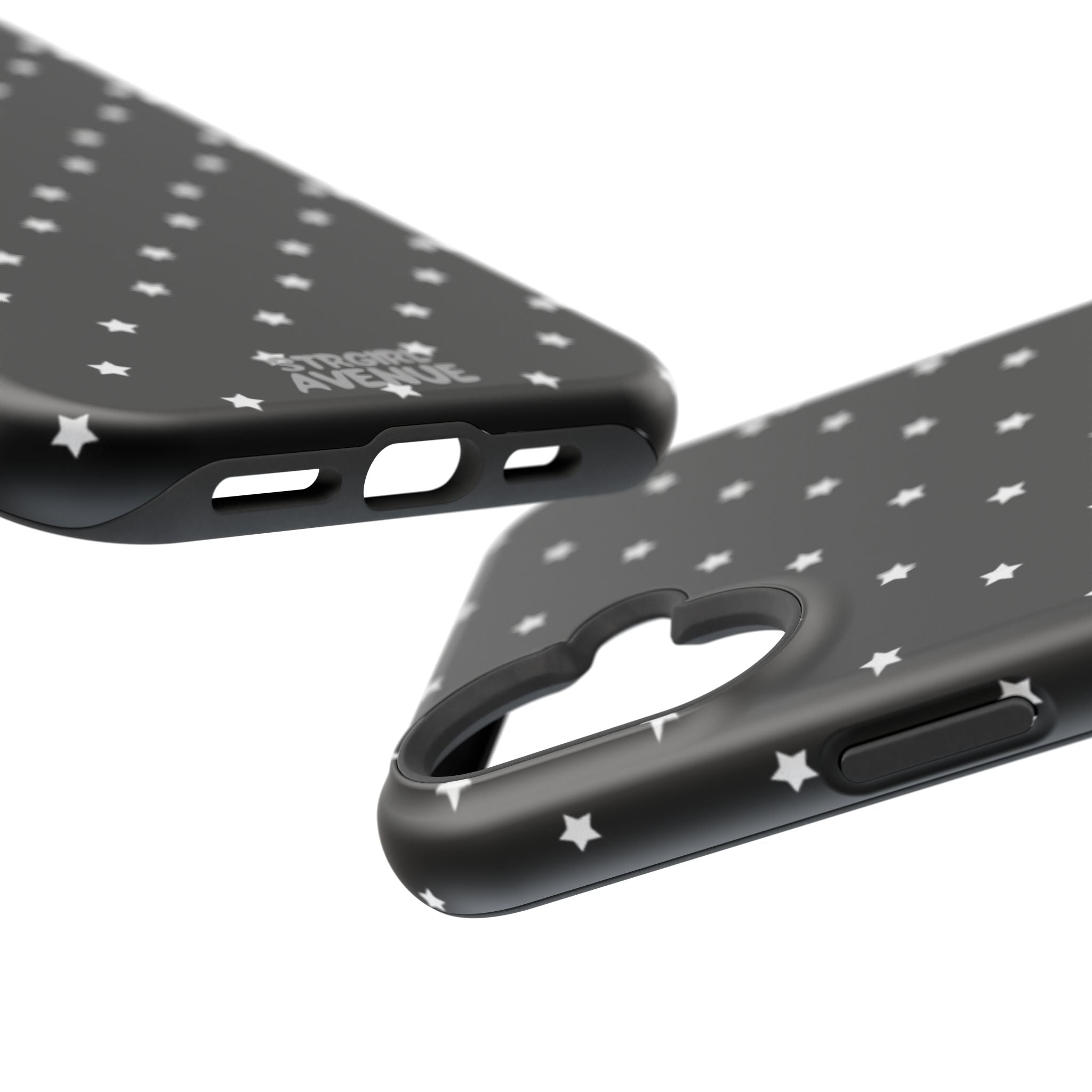 “star dot” protective phone case