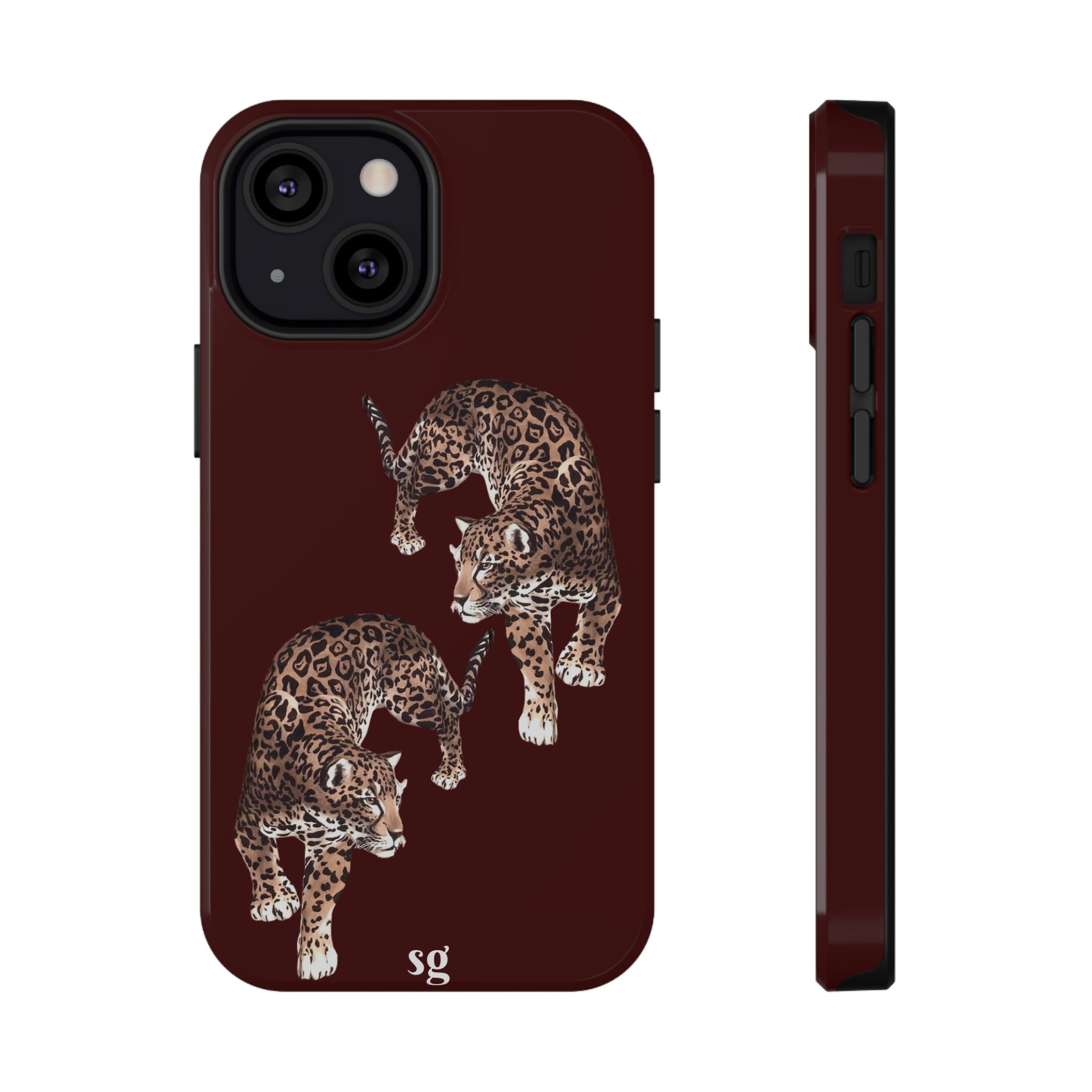 “Orion V2” protective phone case