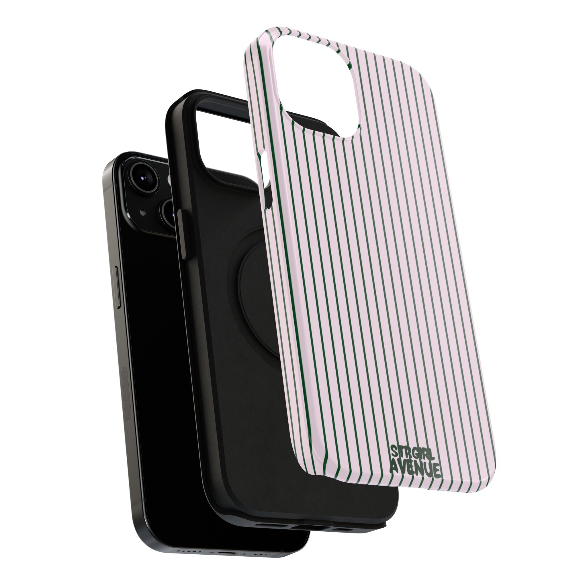 “Beverley” protective phone case