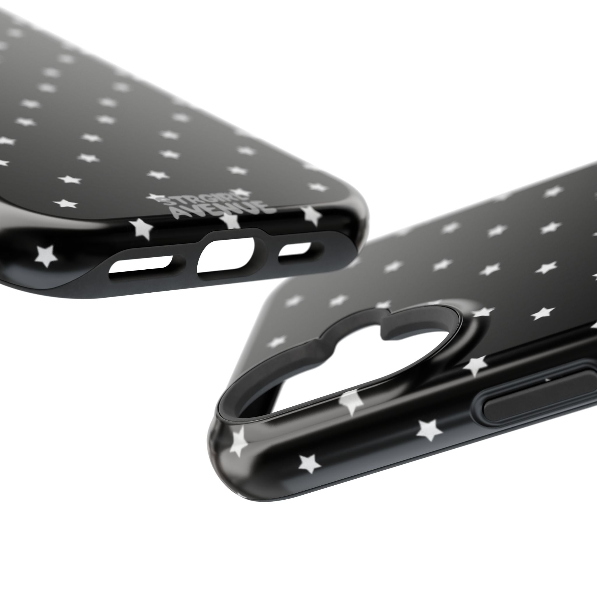 “star dot” protective phone case