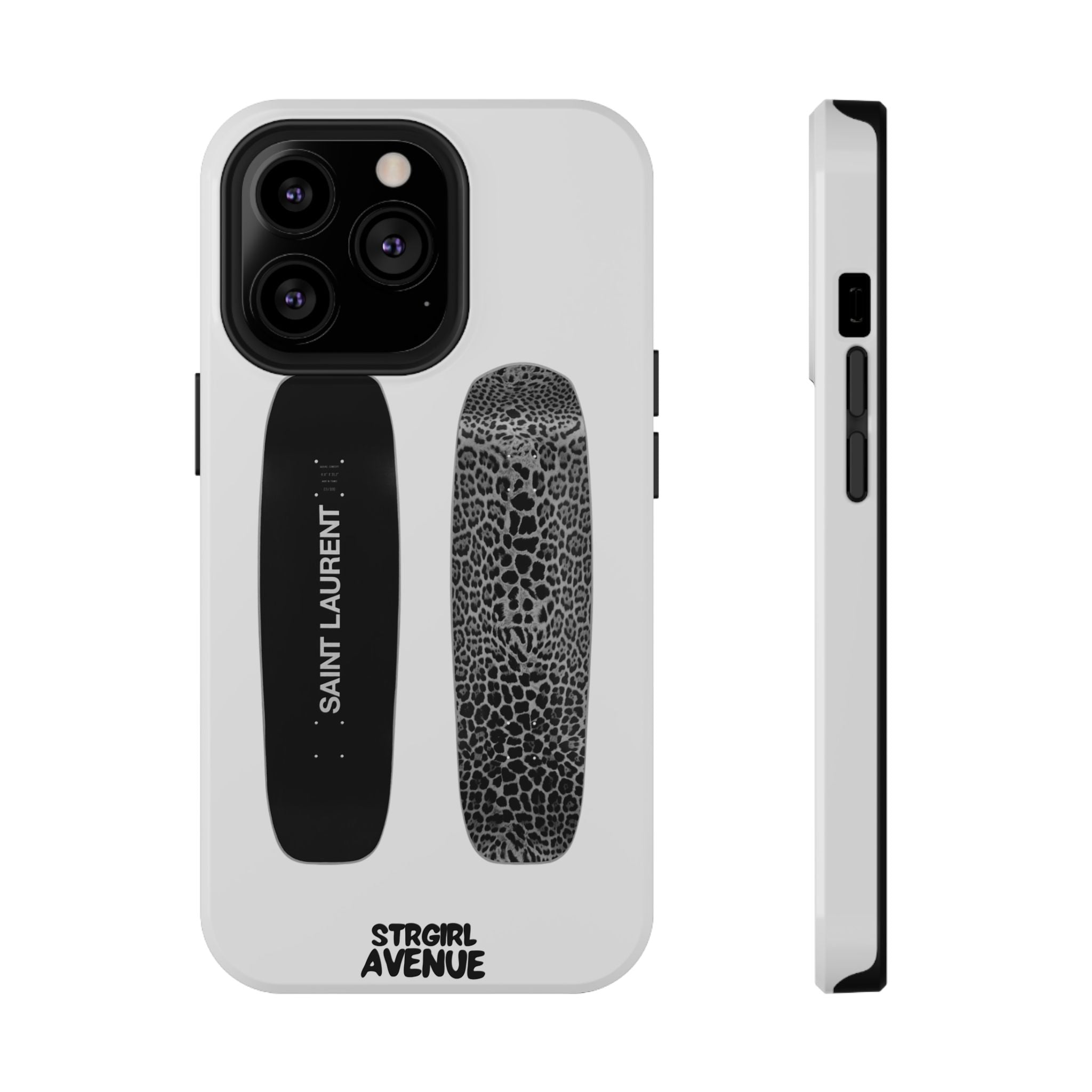“Leoboard ” protective phone case