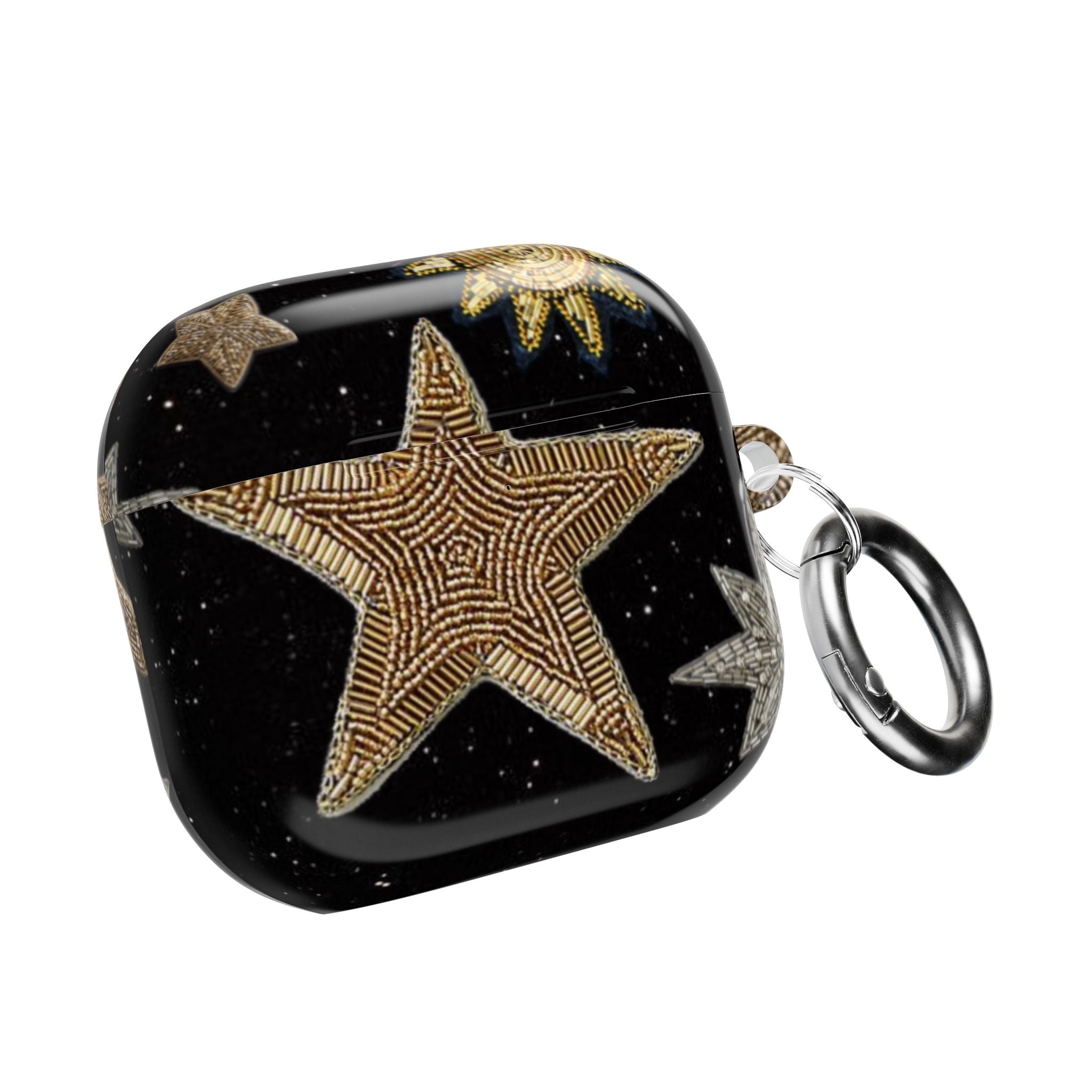 “cosmic glow” AirPod Cases