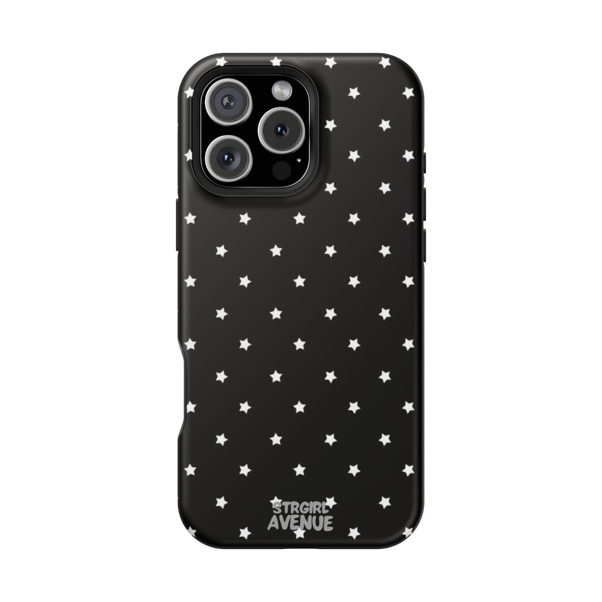 “star dot” protective phone case