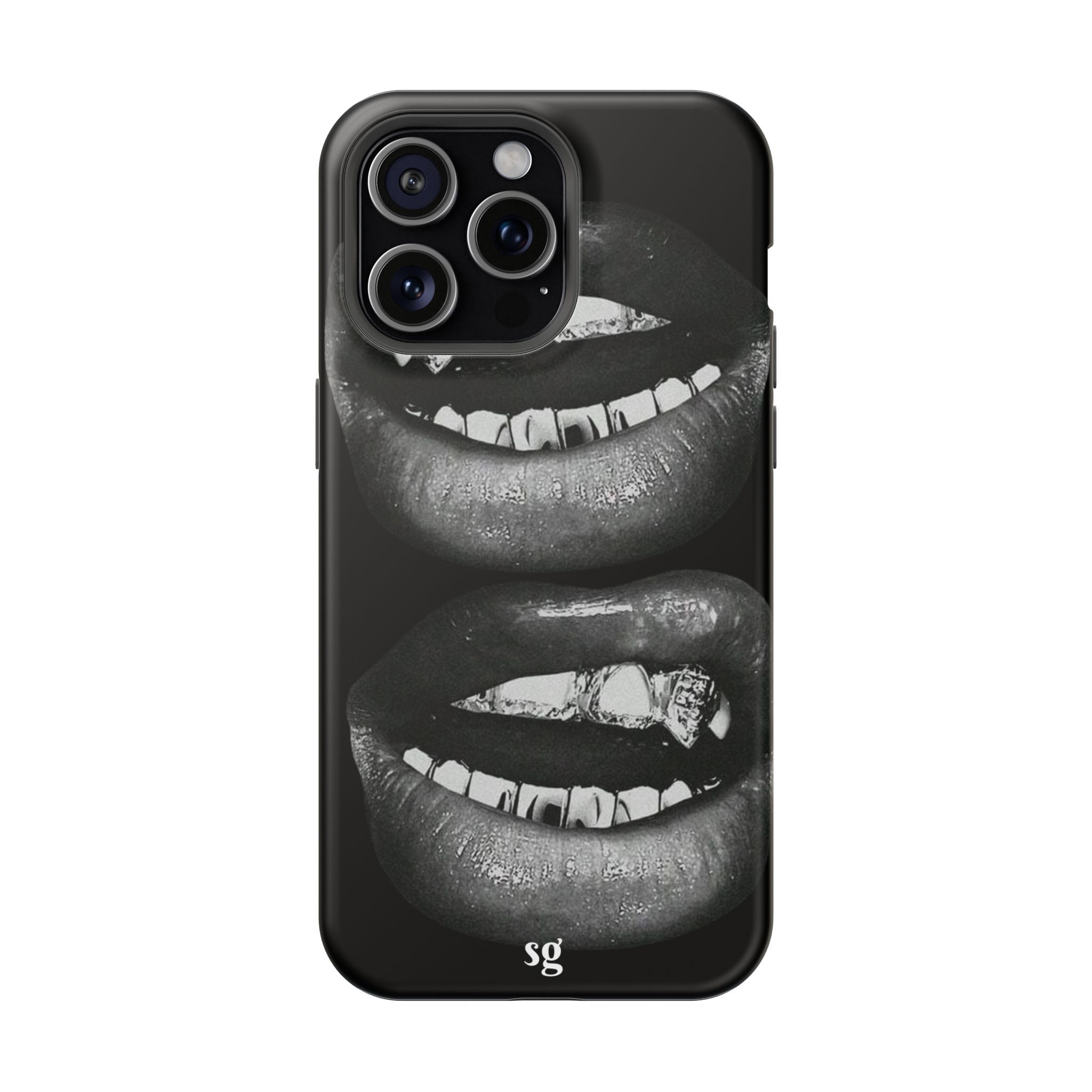 “talk talk” protective phone case